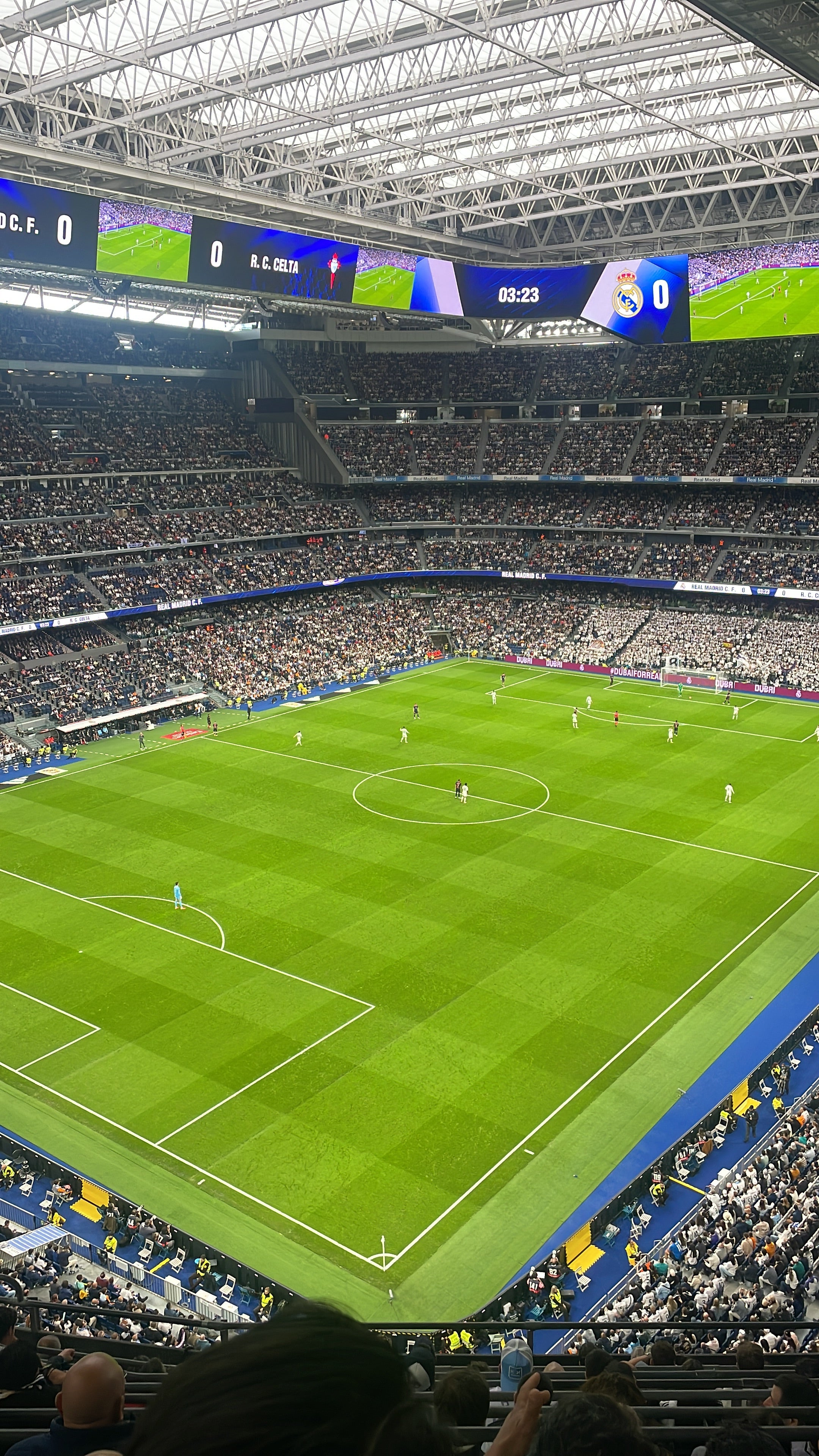 #012 - Cambiar de entorno para coger perspectiva (y qué entorno)