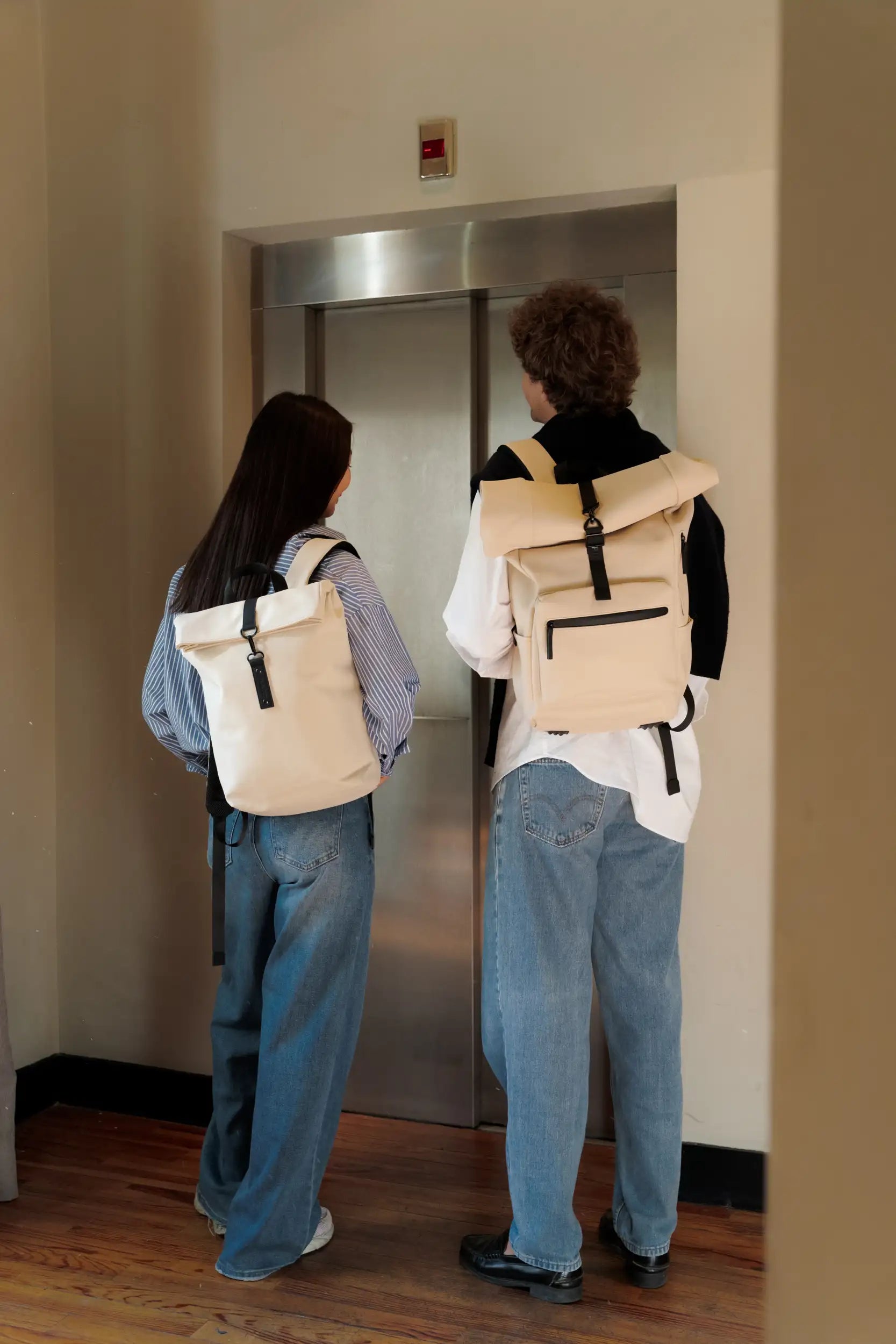 #021- Un hotel, una nueva colección y una forma de vivir.