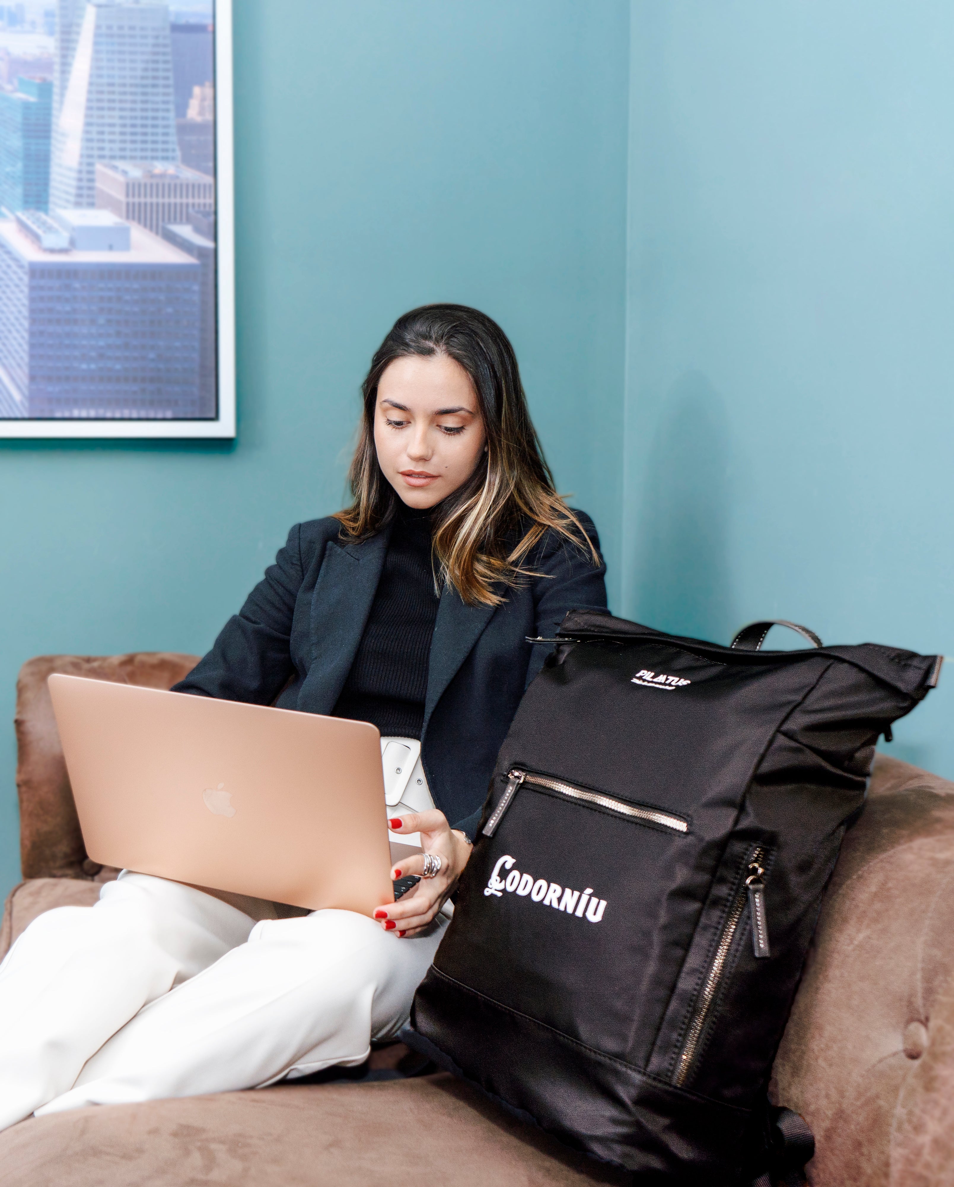 Colaboración con Codorniu