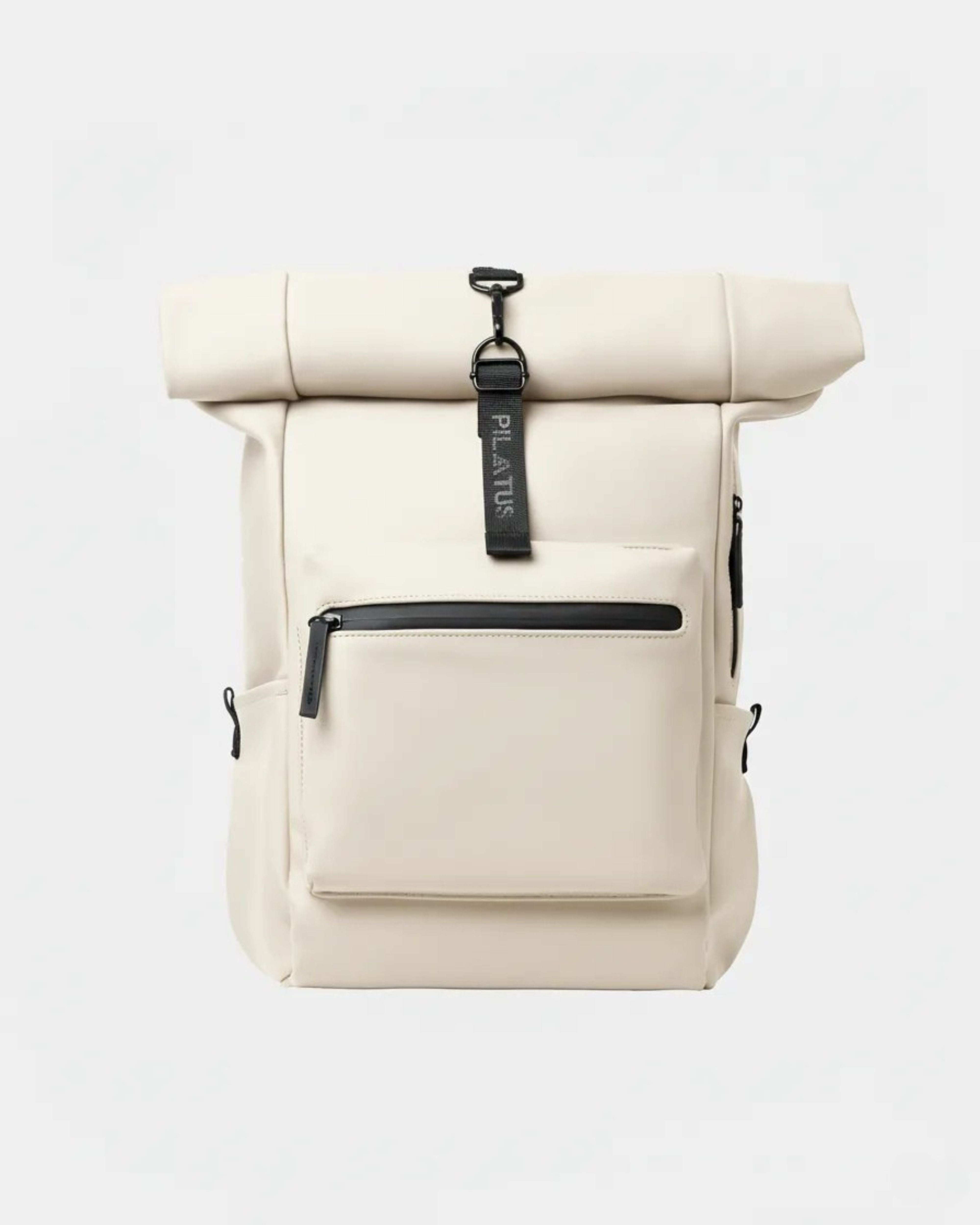 Urban Backpack Beige Sand