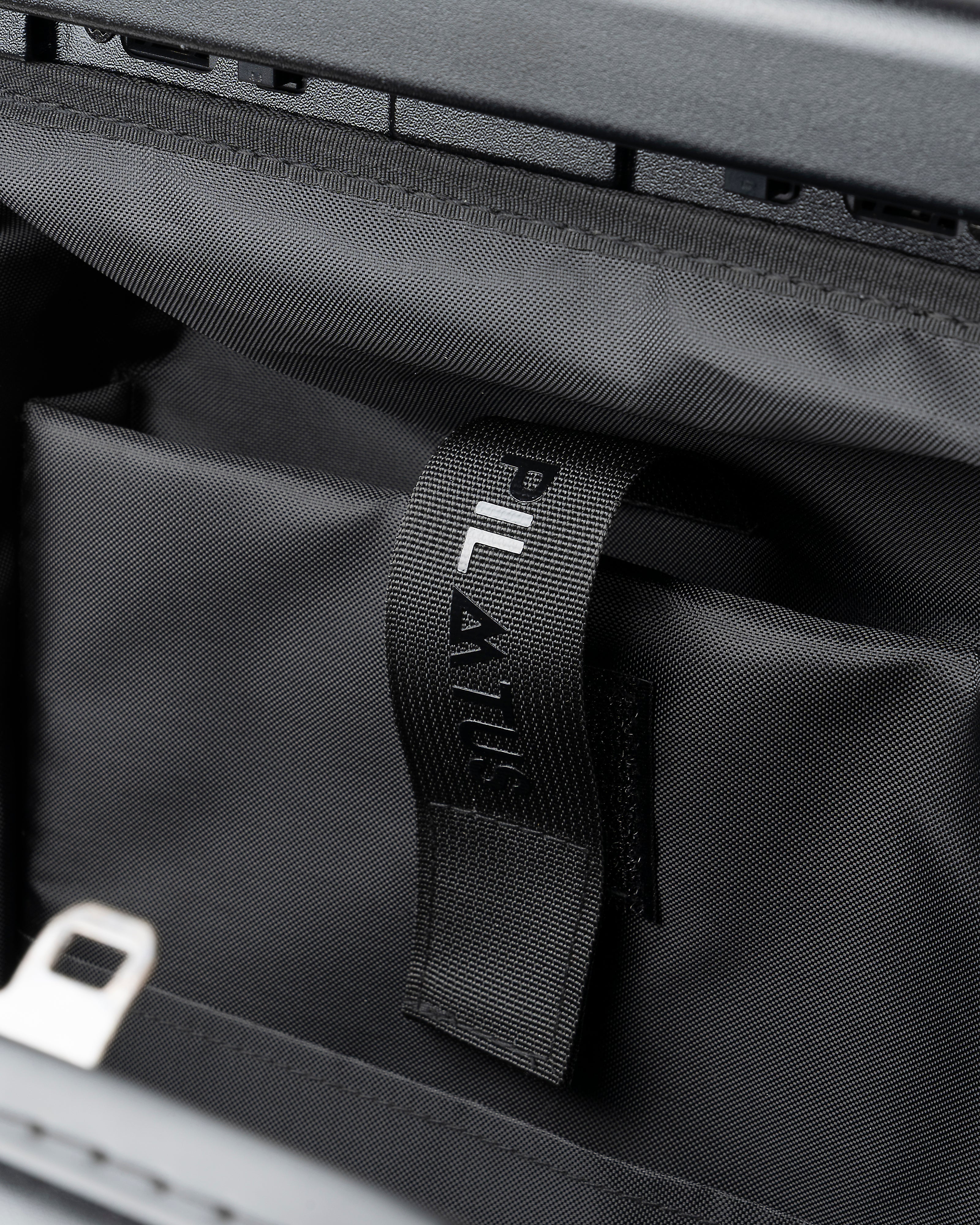 Traveller Cabin Suitcase