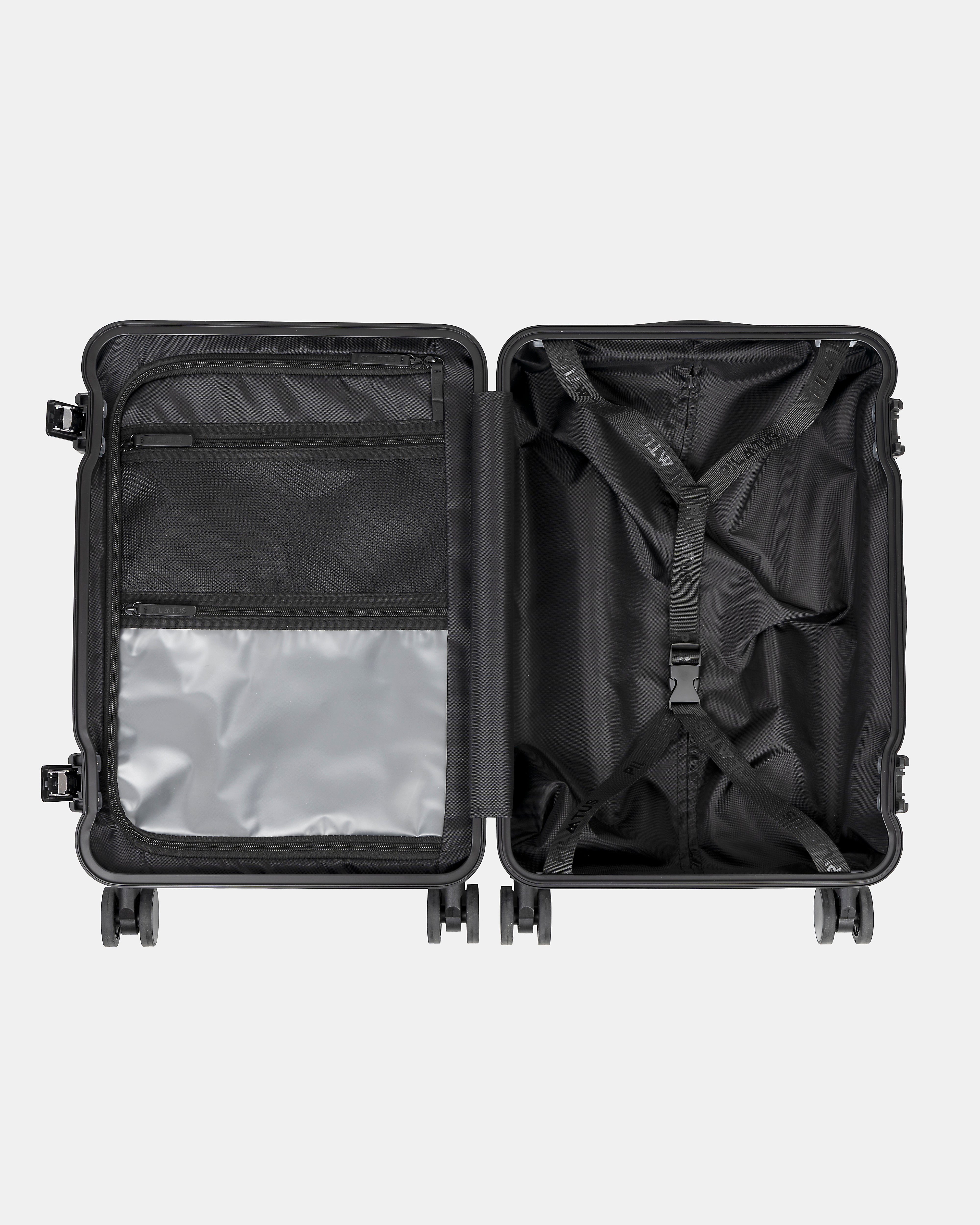 Traveller Cabin Suitcase