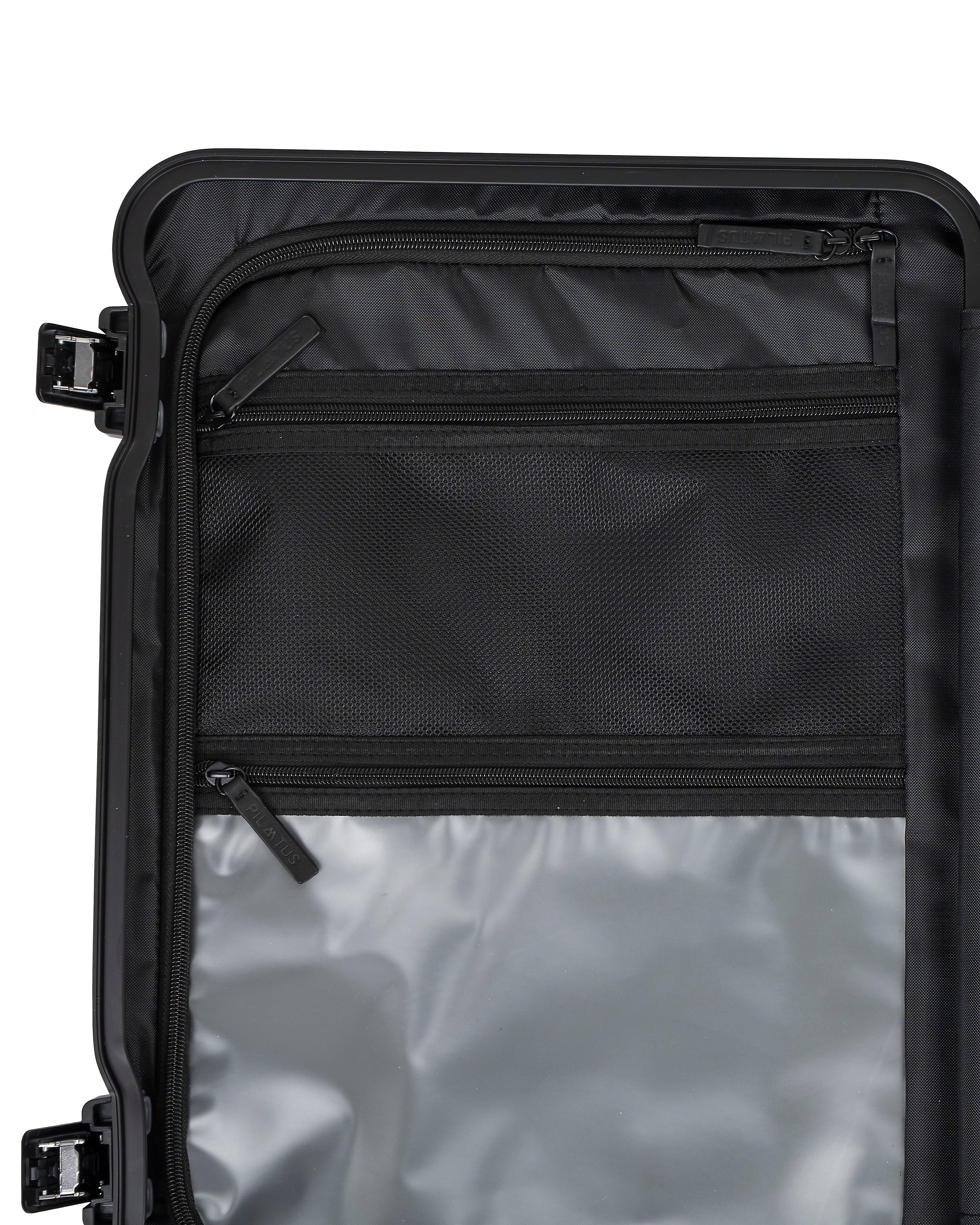 Traveller Cabin Suitcase