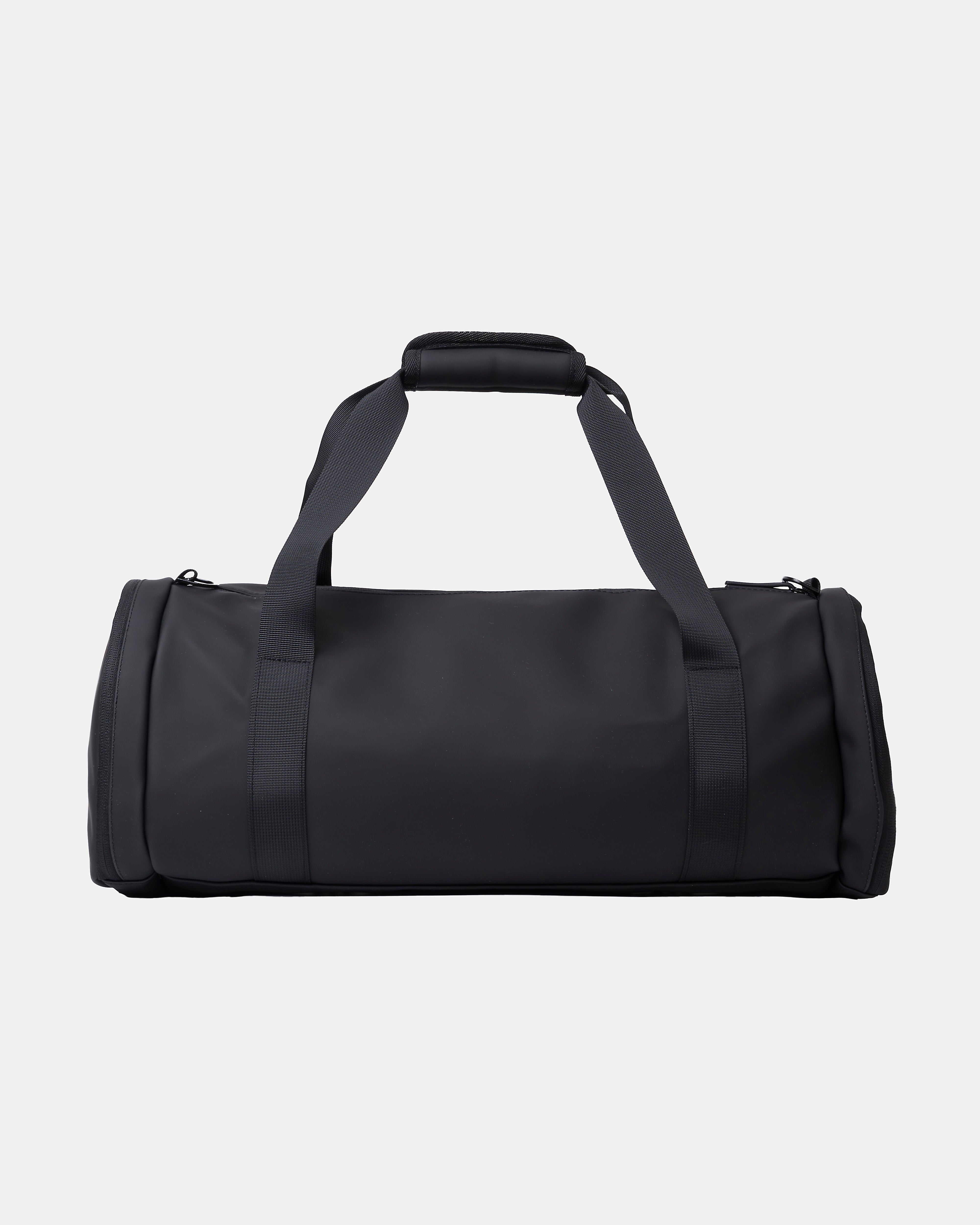 Urban Gym Bag Deep Black