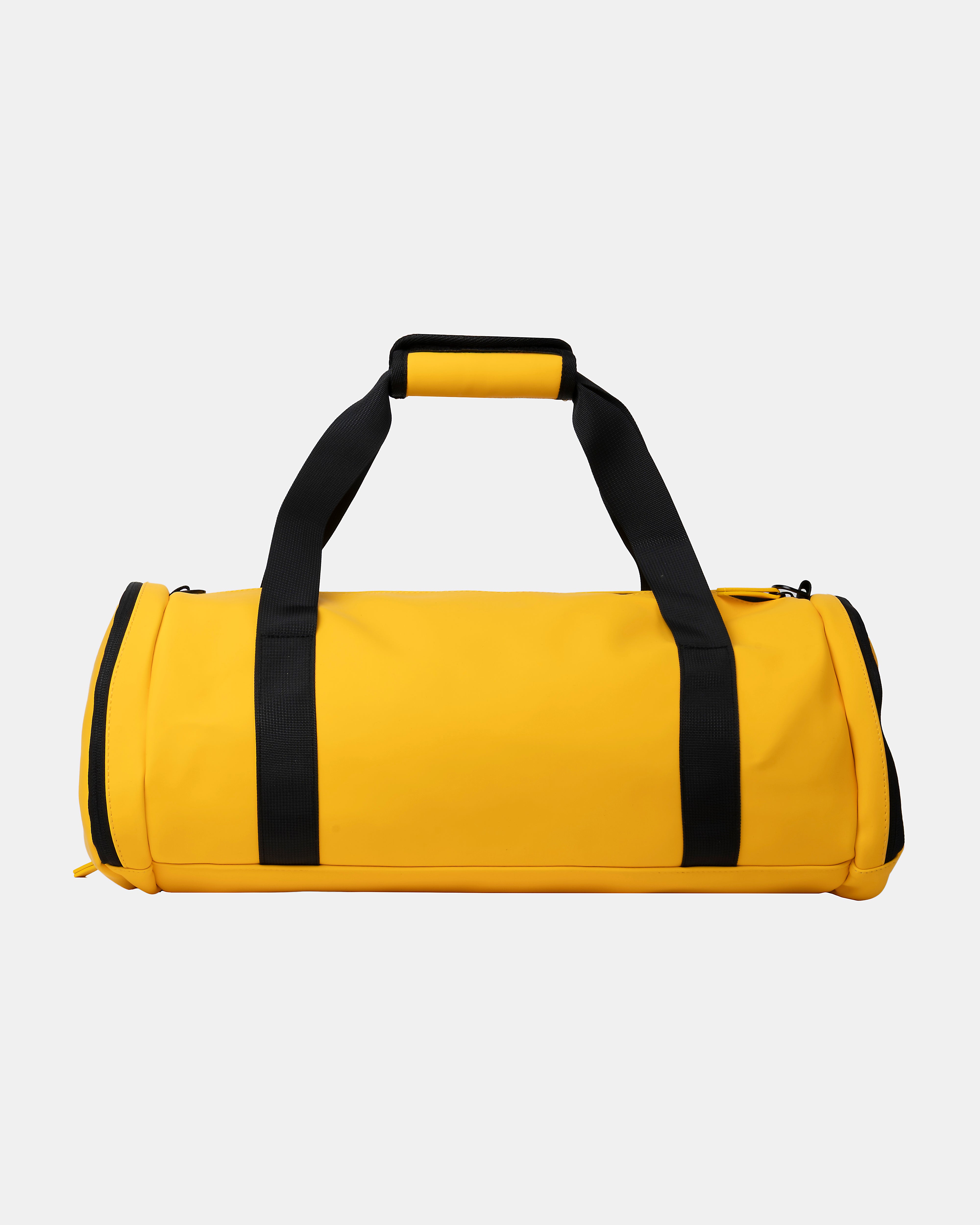Urban Gym Bag Yellow Bee