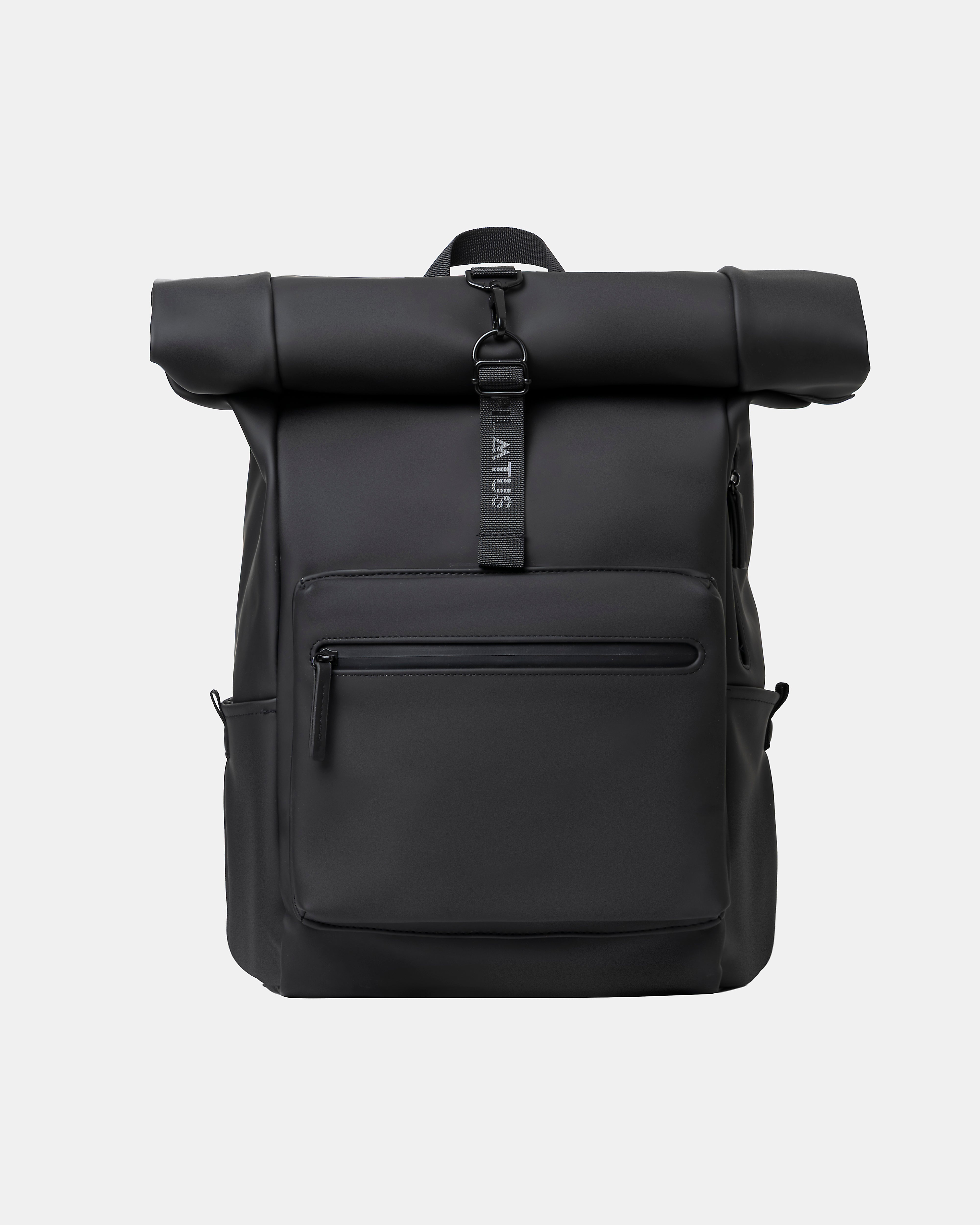 Urban Backpack Deep Black