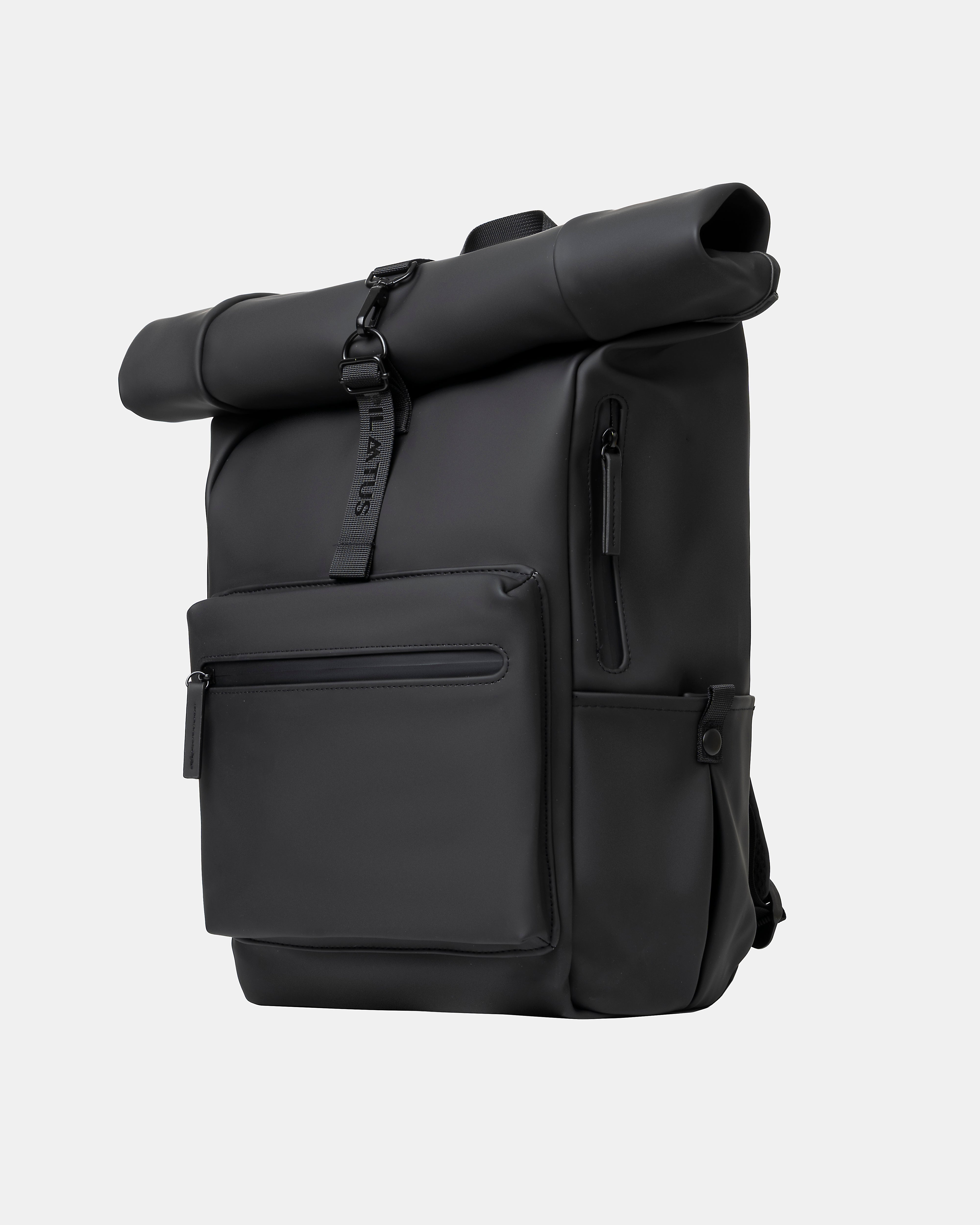 Urban Backpack Deep Black
