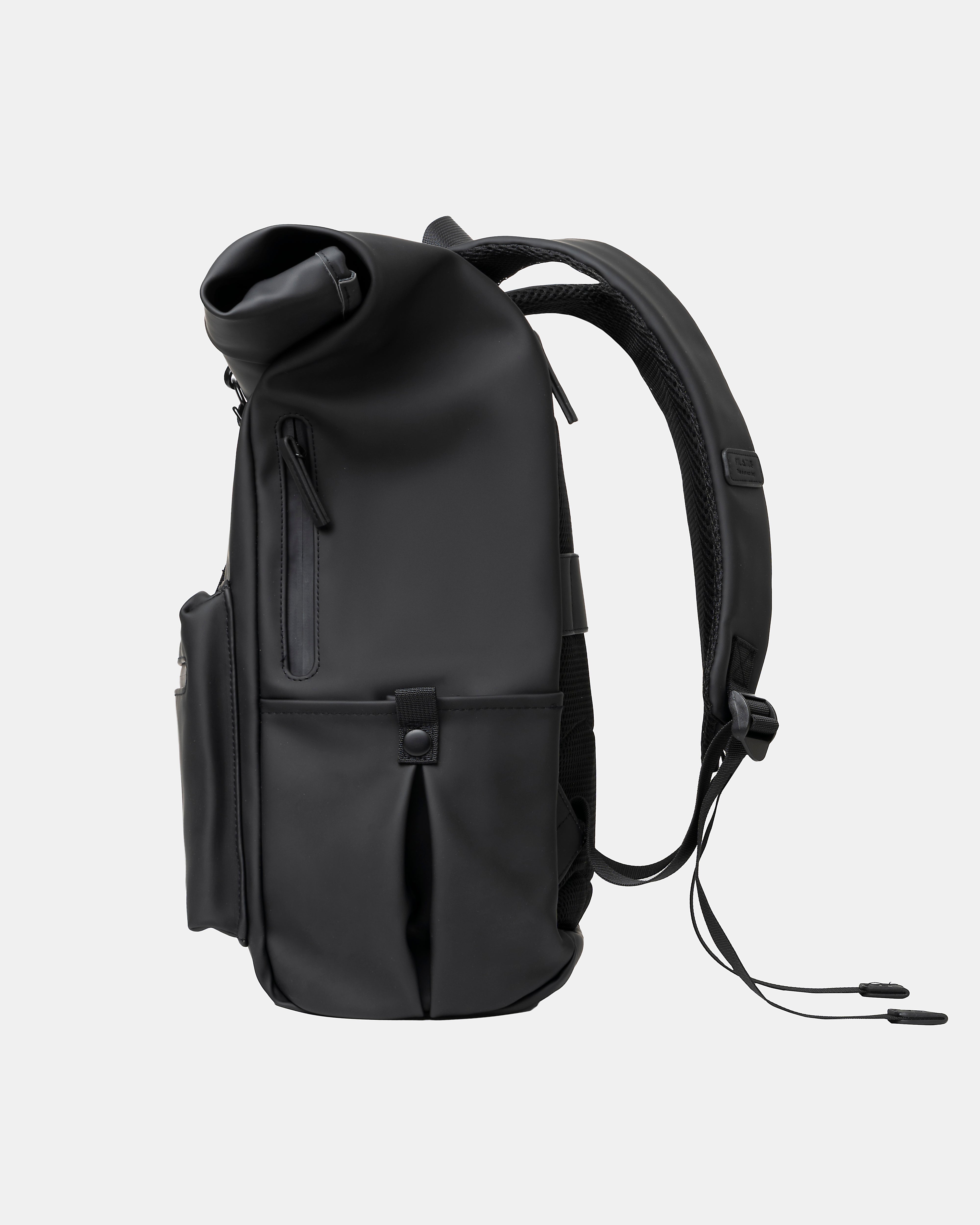 Urban Backpack Deep Black