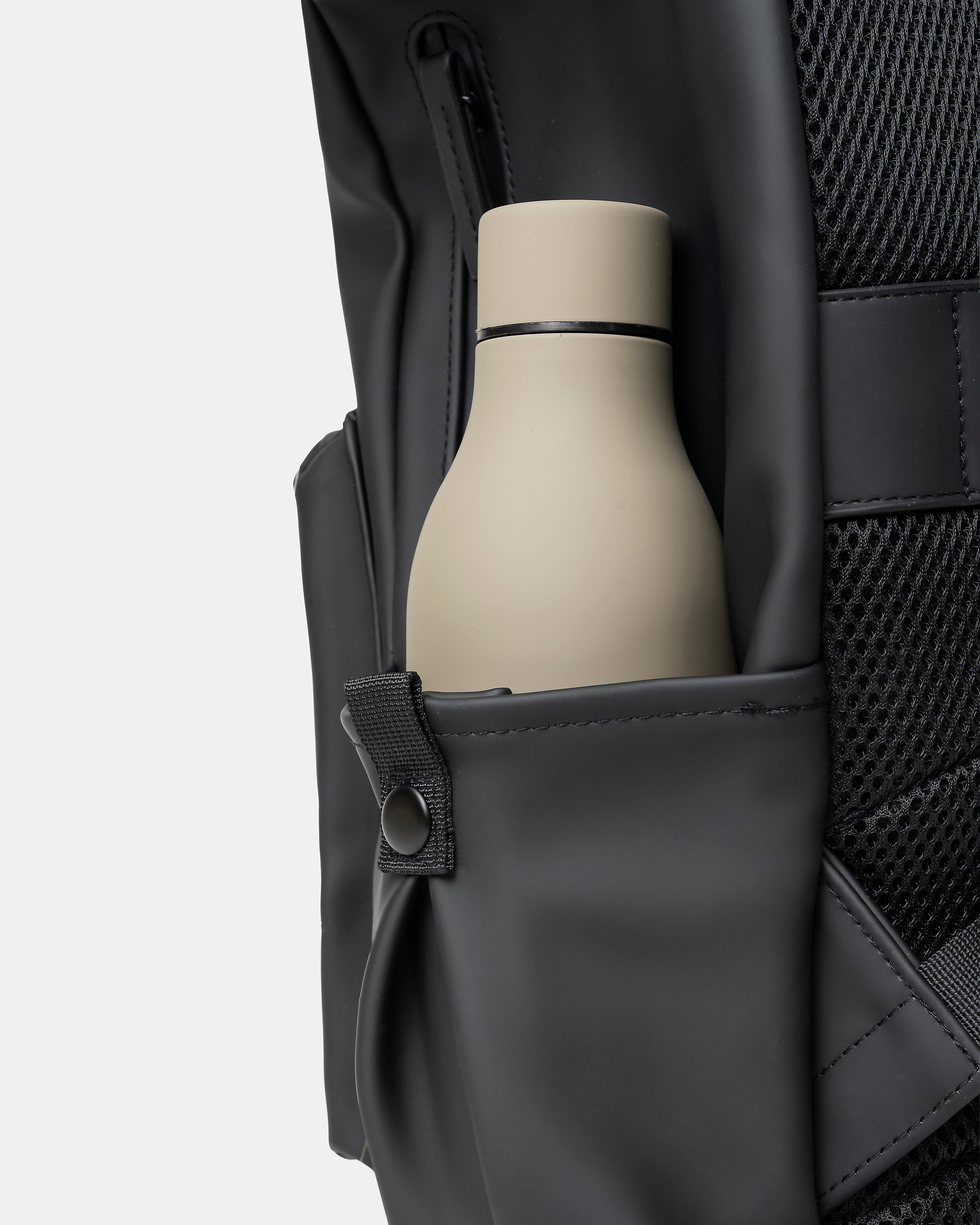 Urban Backpack Deep Black