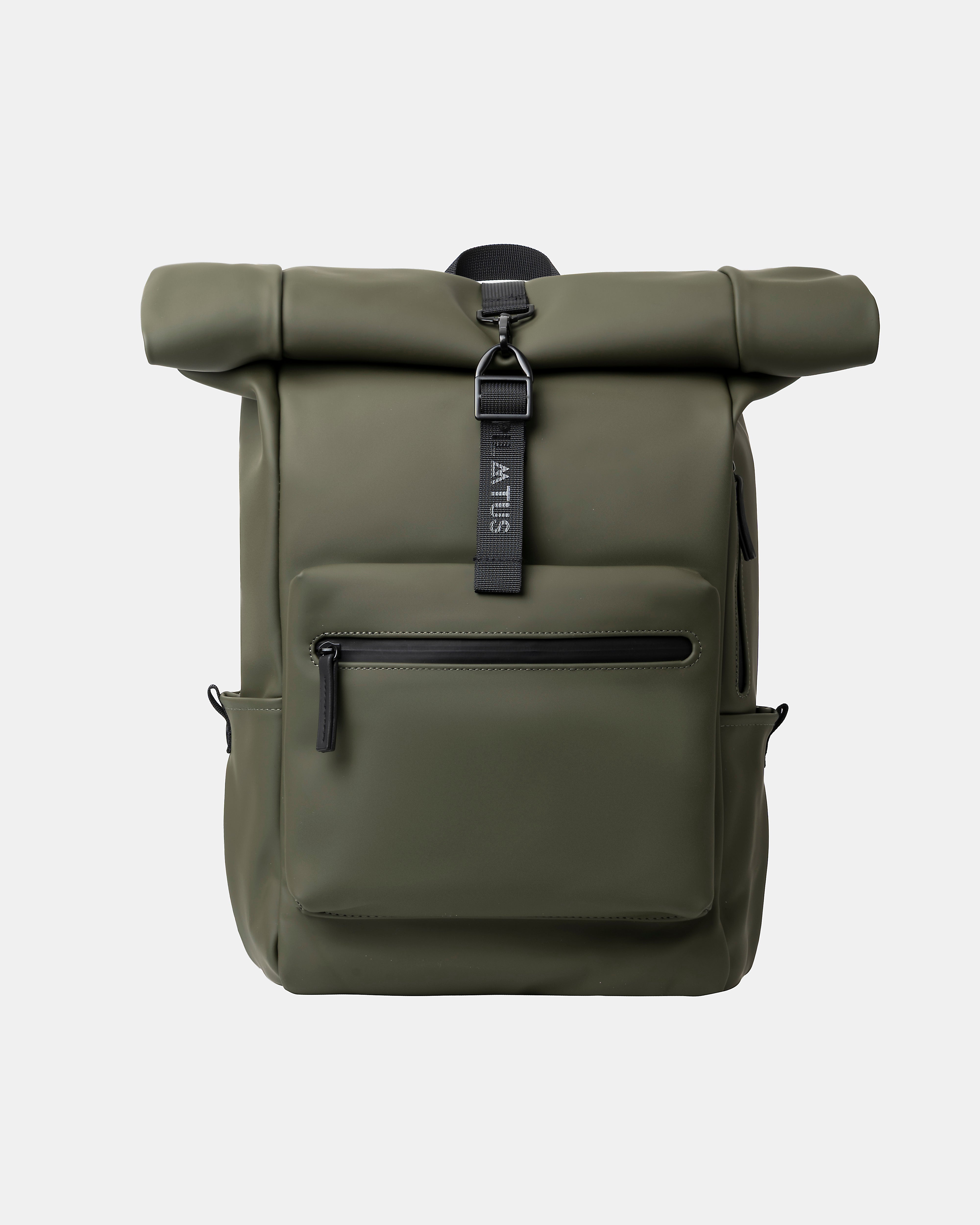 Urban Backpack Green Militar