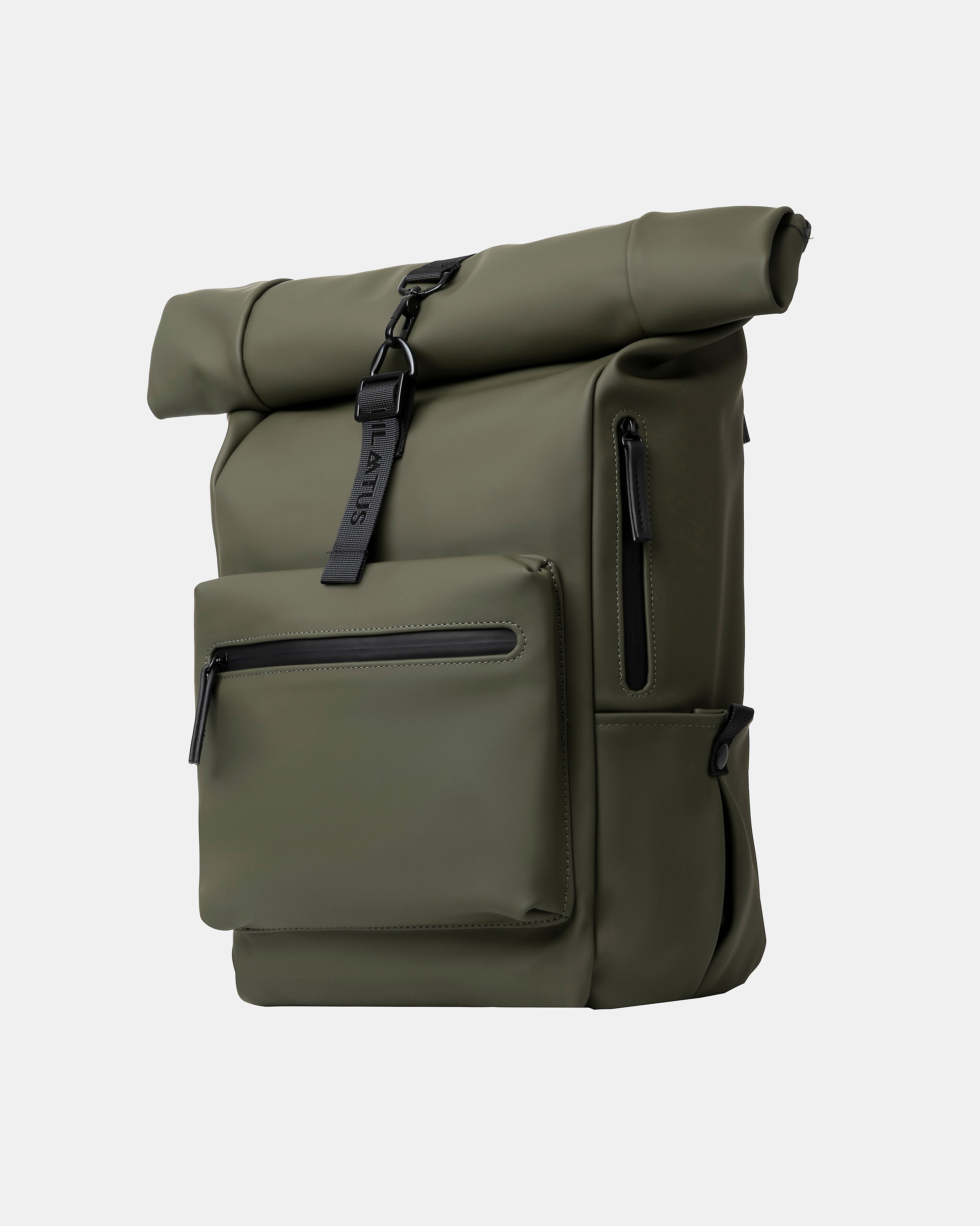 Urban Backpack Green Militar