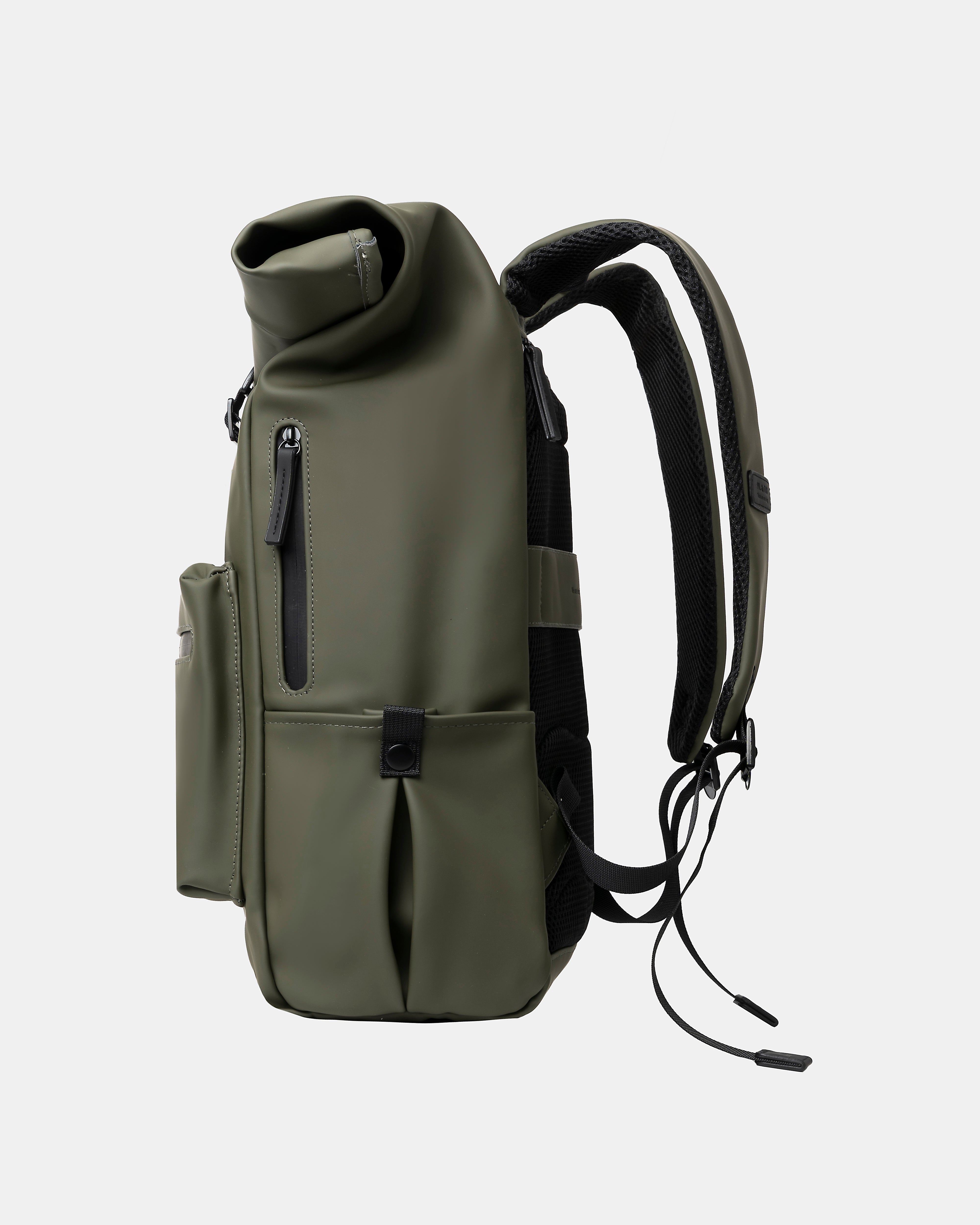 Urban Backpack Green Militar