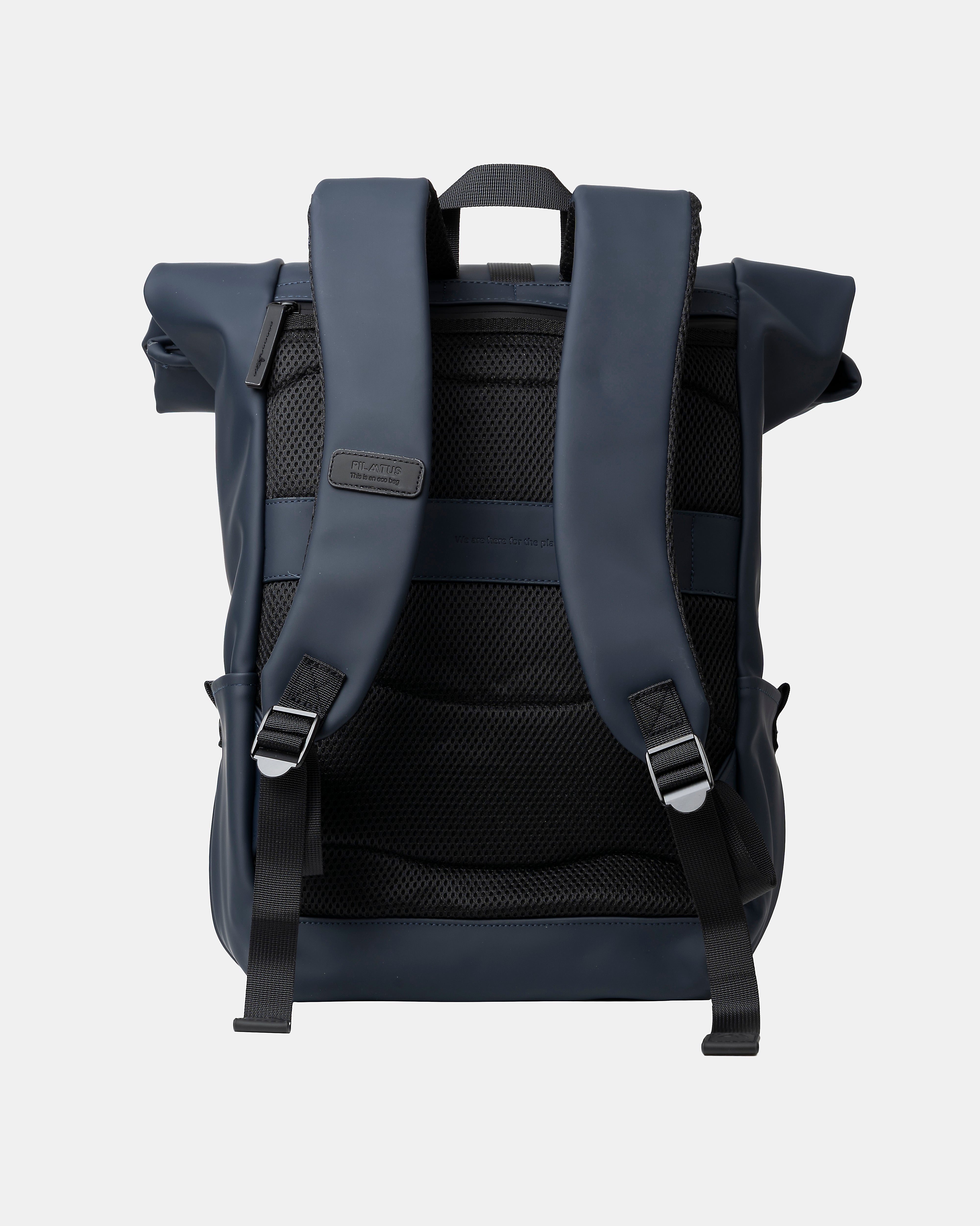 Urban Backpack Blue Navy