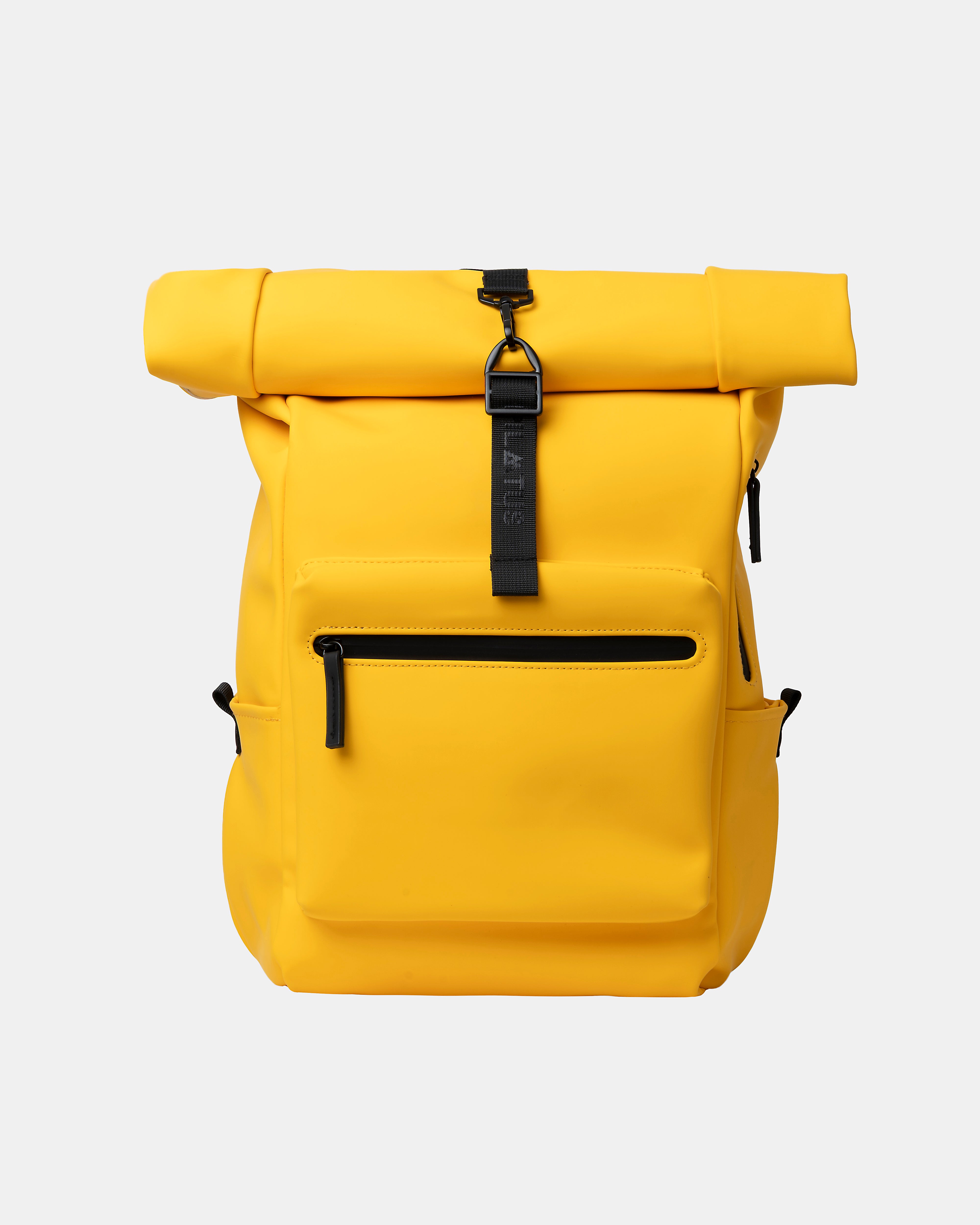 Urban Backpack Yellow Bee