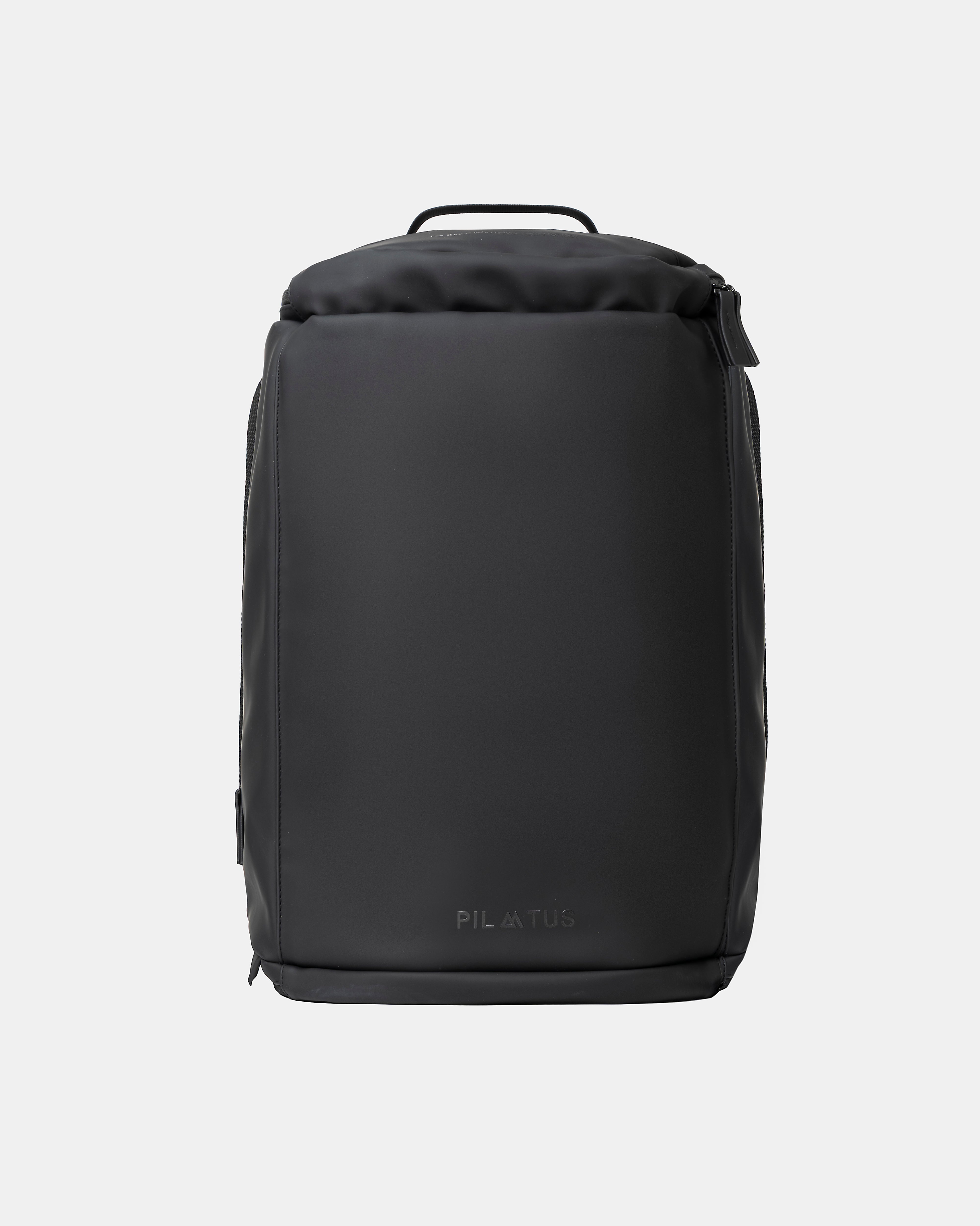 Explore Backpack Deep Black