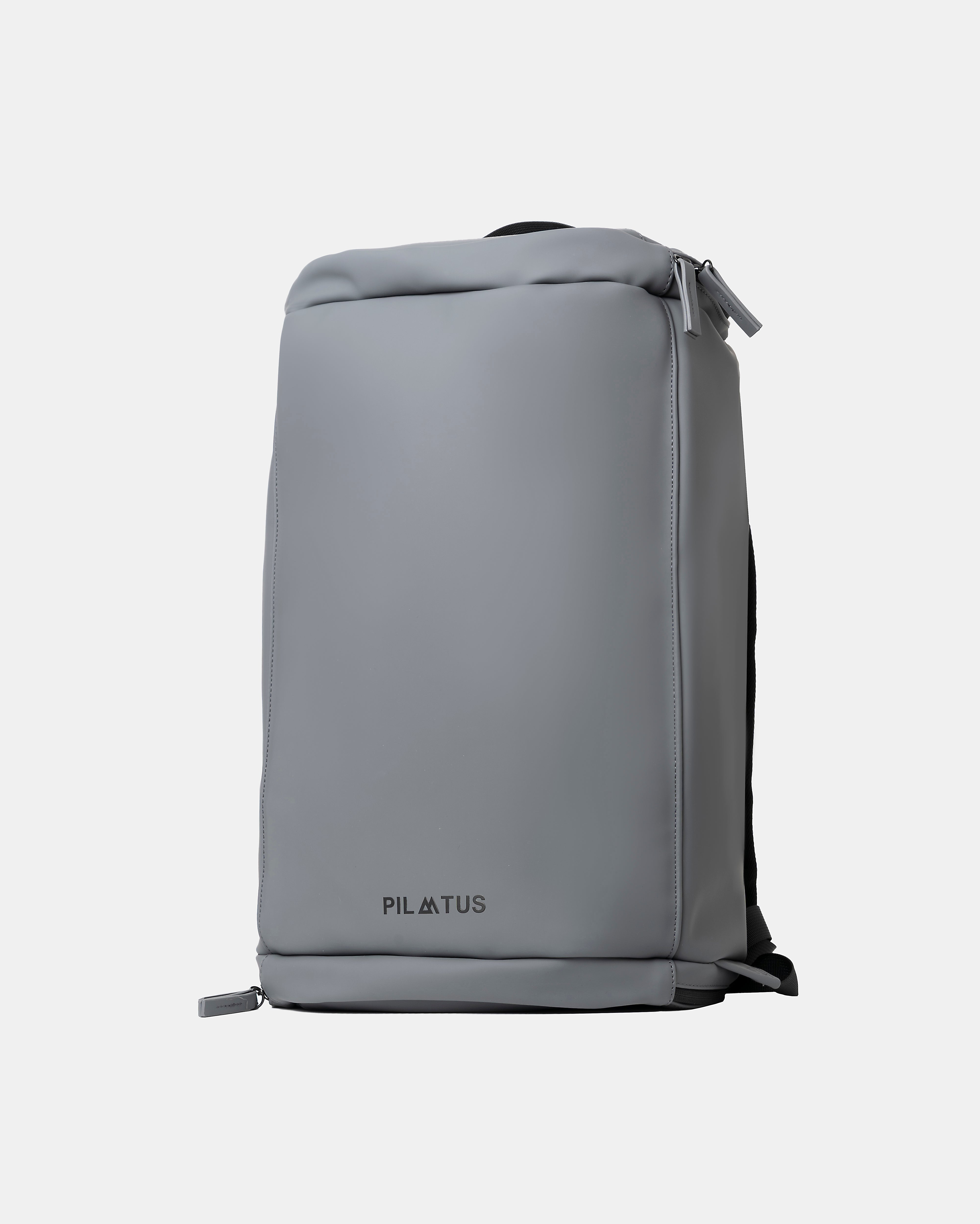 Explore Backpack Grey Navy