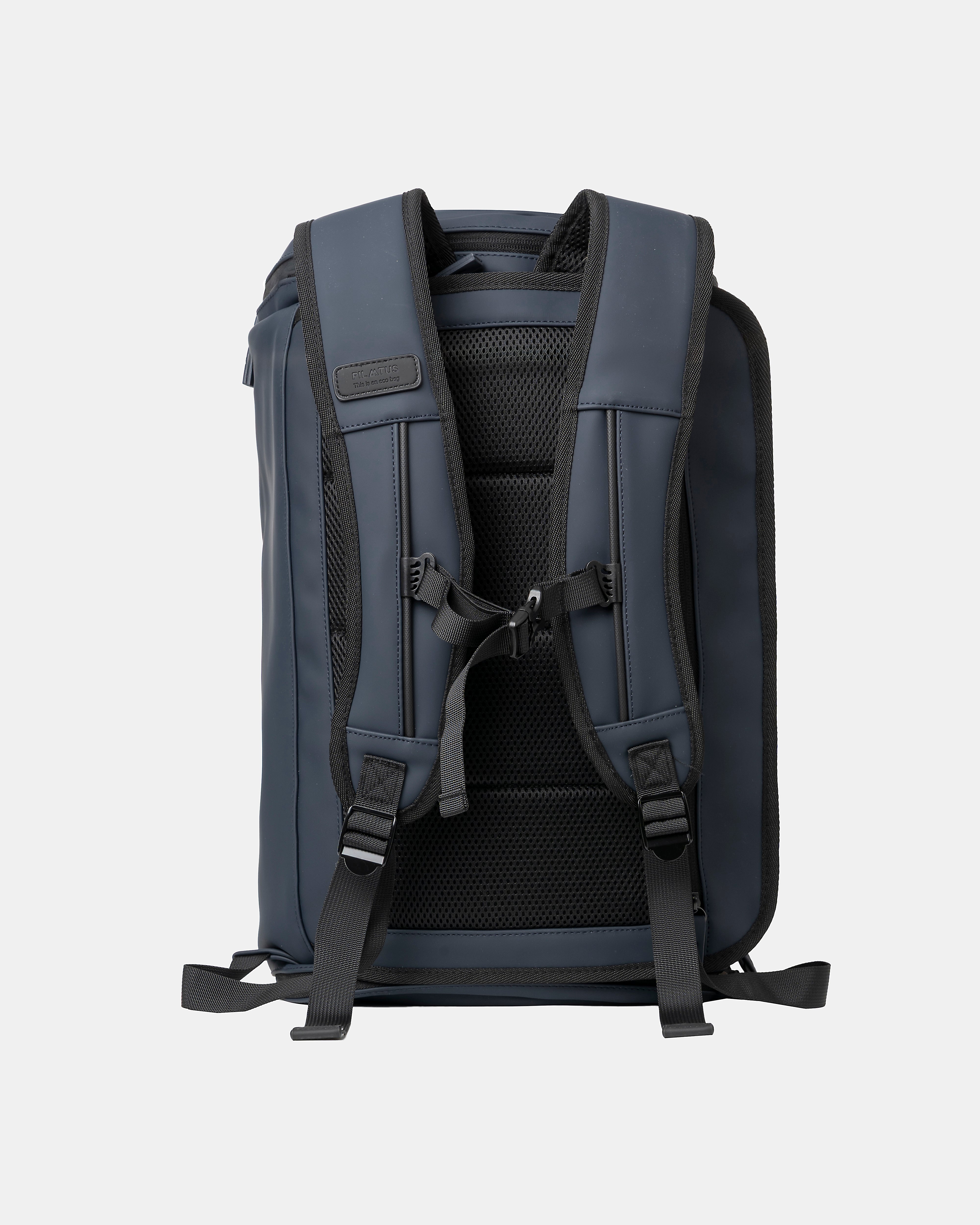 Explore Backpack Blue Navy