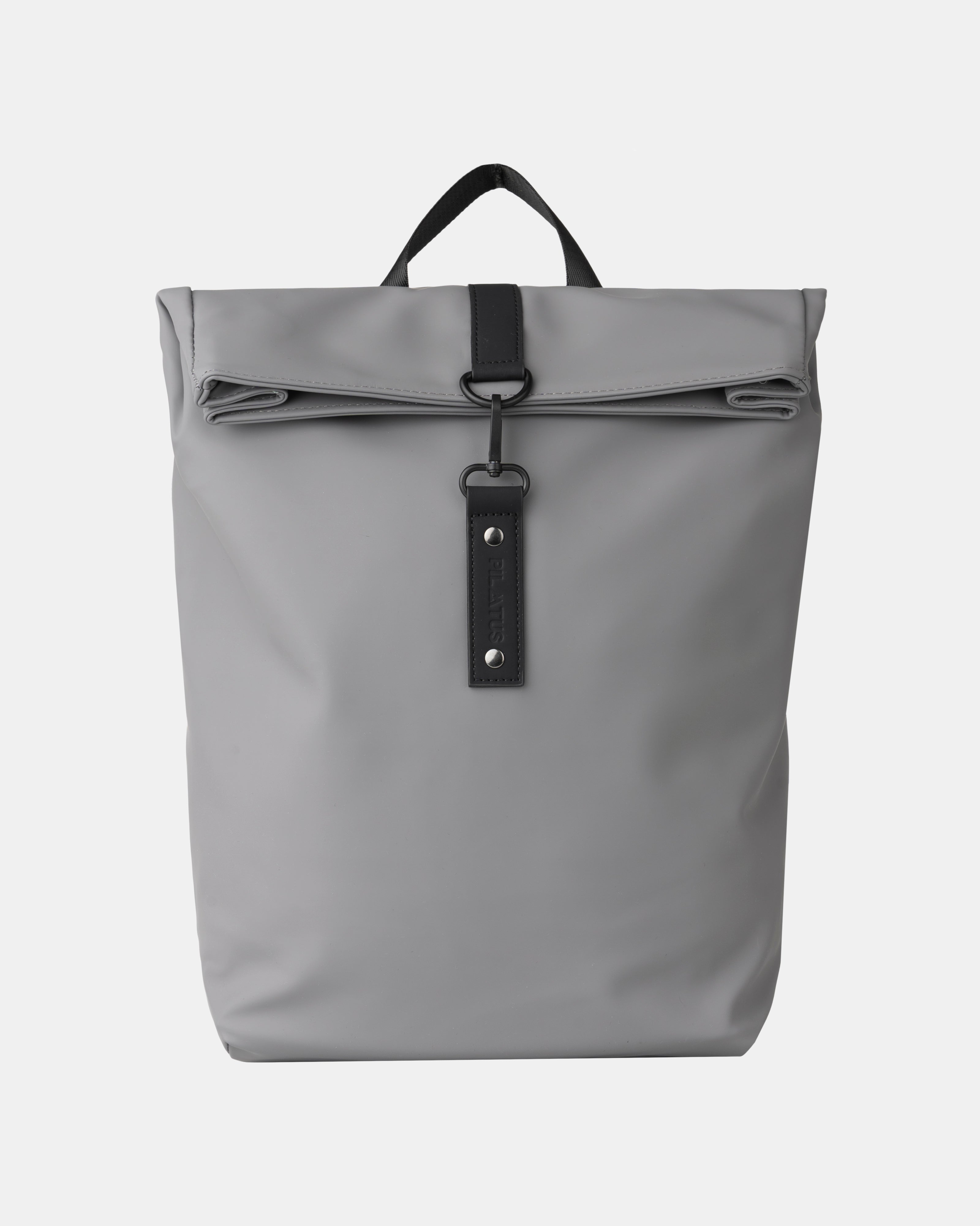 Terra Backpack Grey Polar