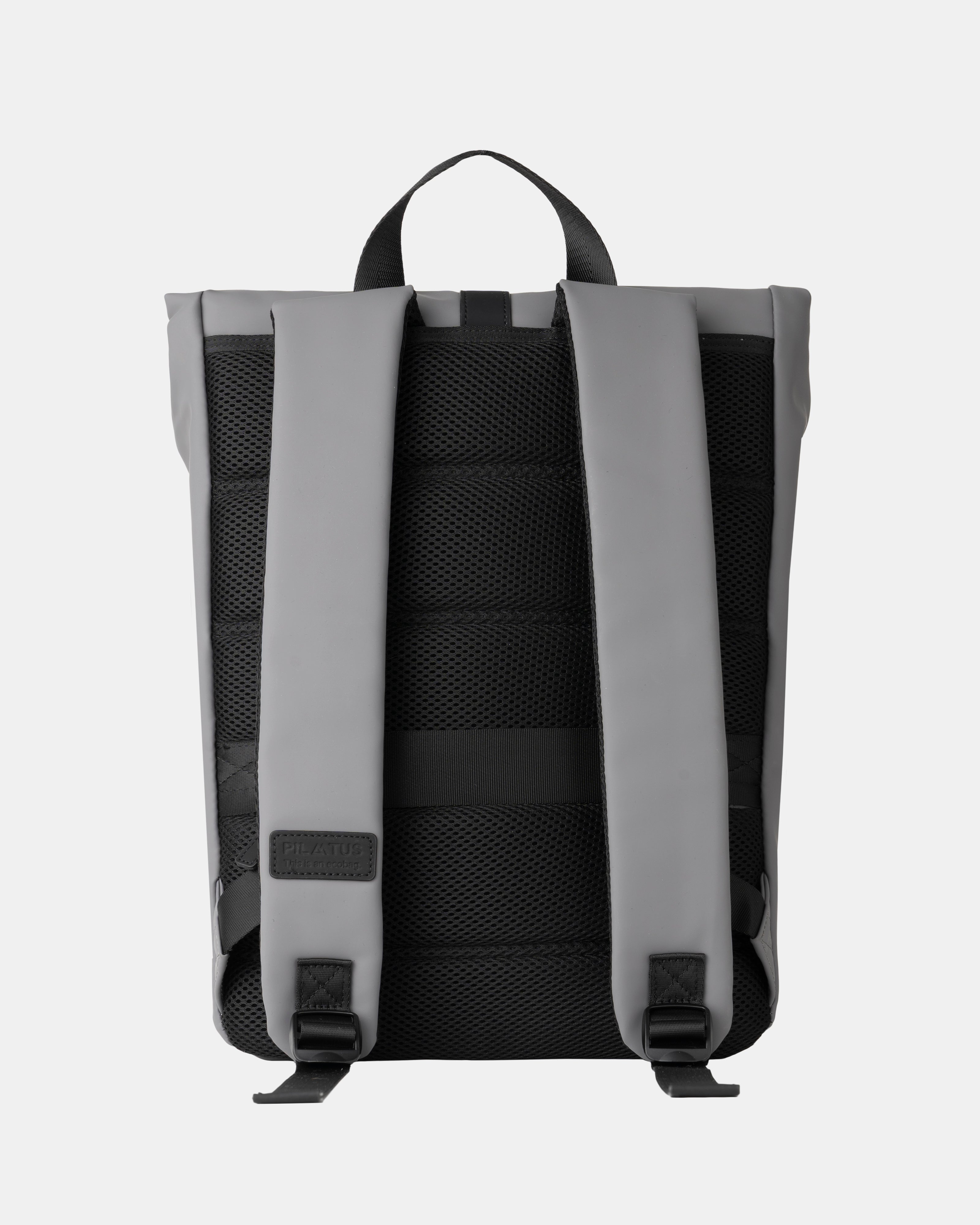 Terra Backpack Grey Polar