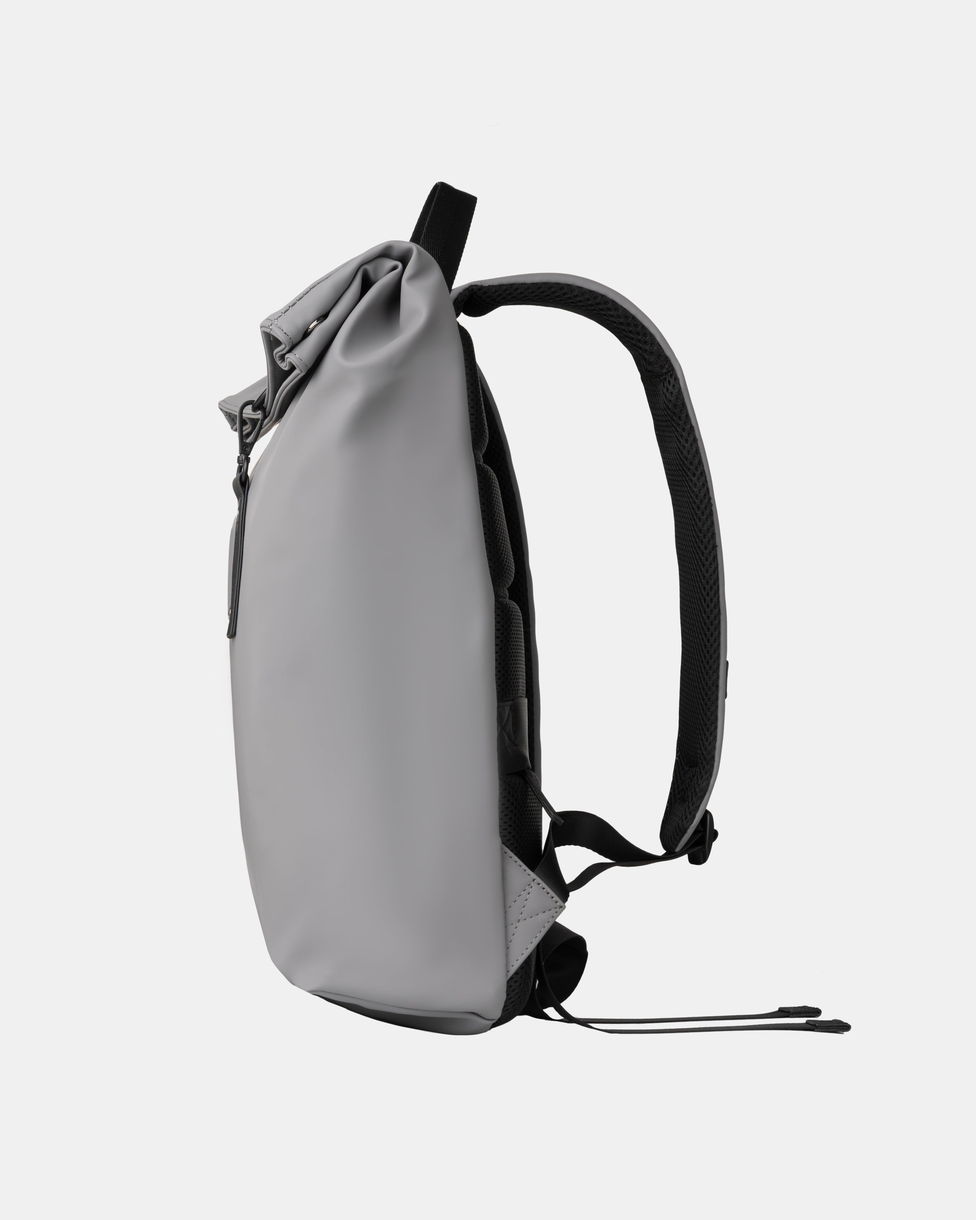 Terra Backpack Grey Polar