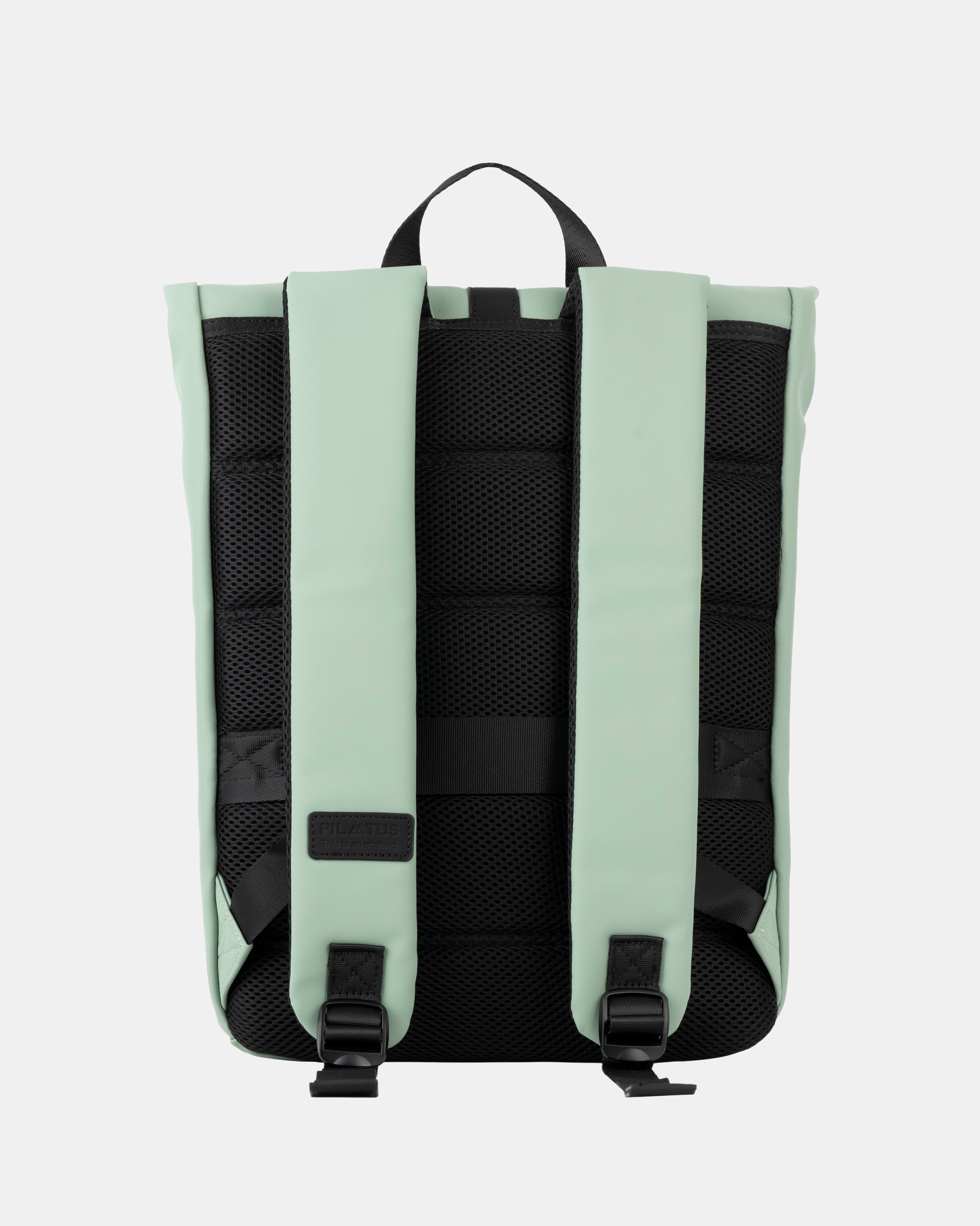 Terra Backpack Green Aqua