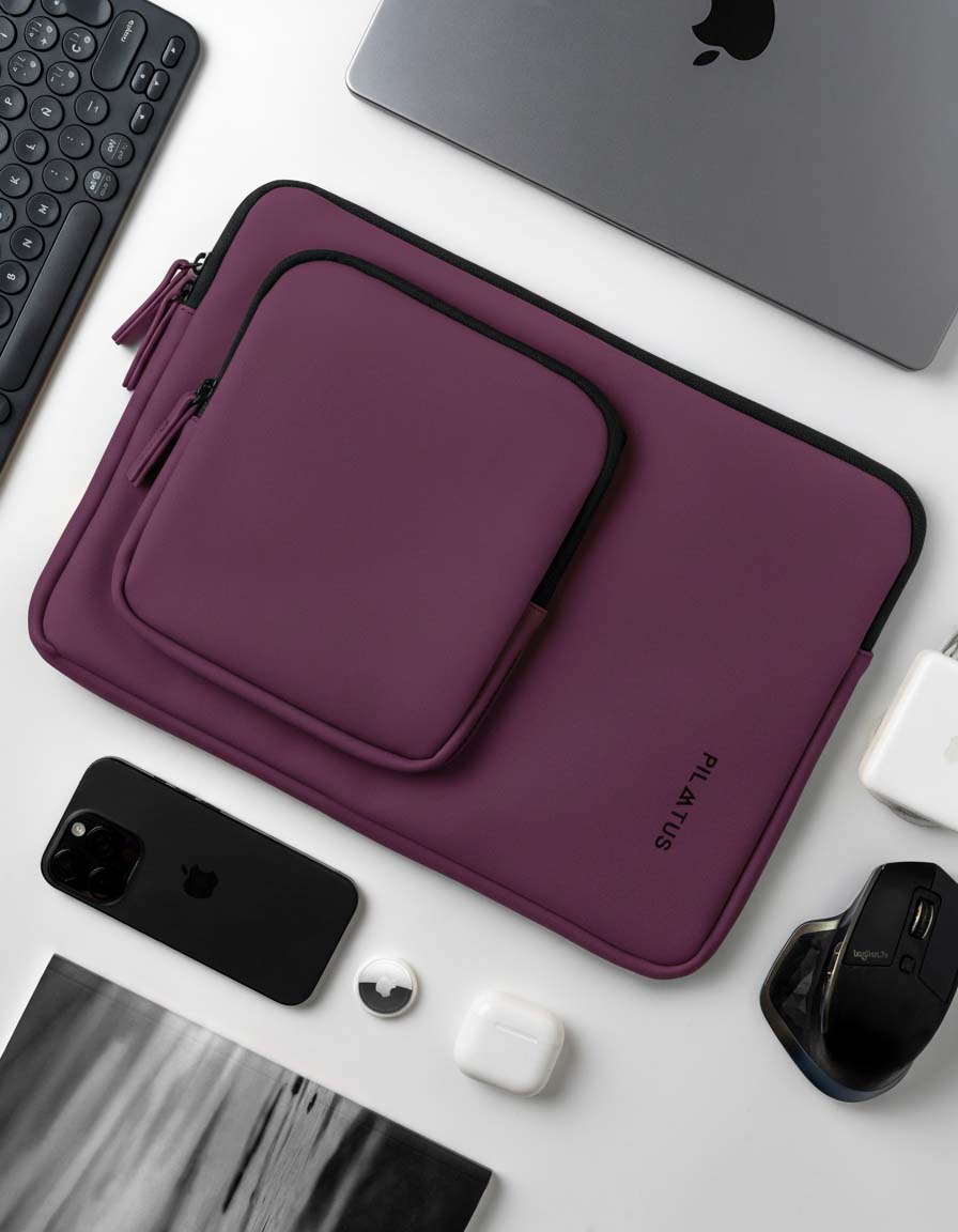 Urban Sleeve Metal Wine