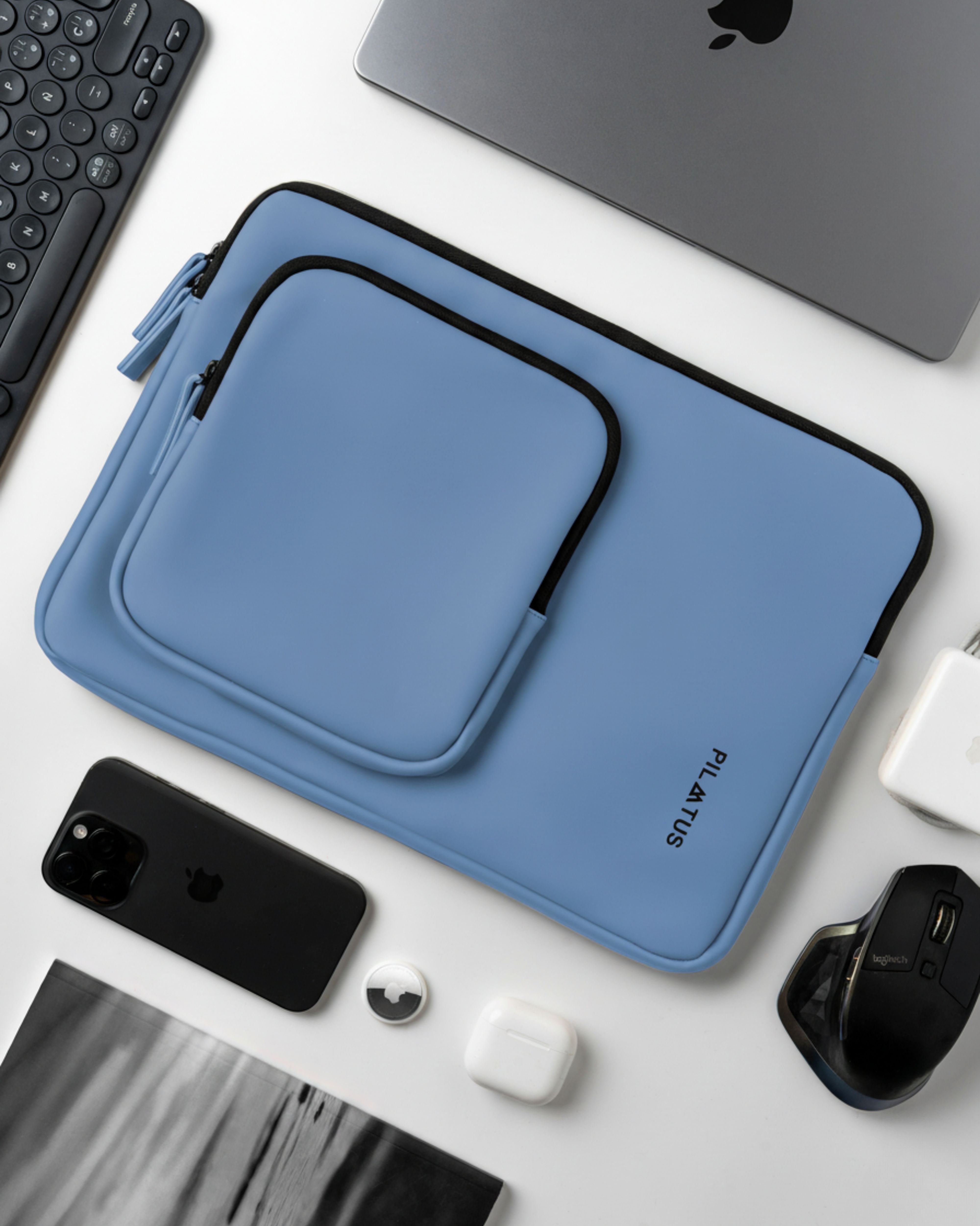 Urban Sleeve Skyblue