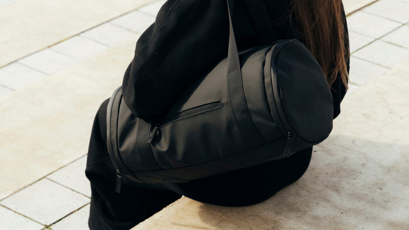 Bolsas de viaje y gym