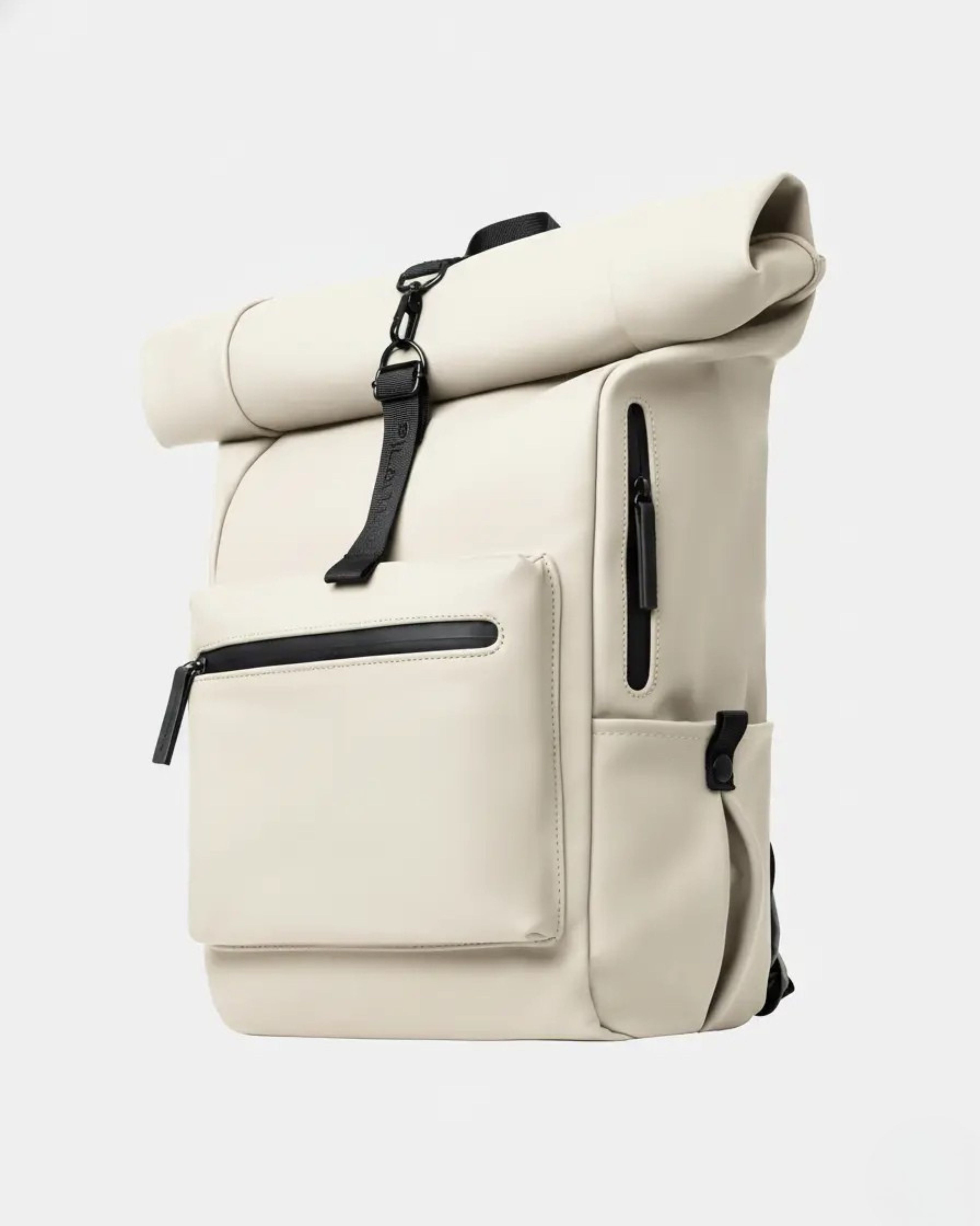 Urban Backpack Beige Sand
