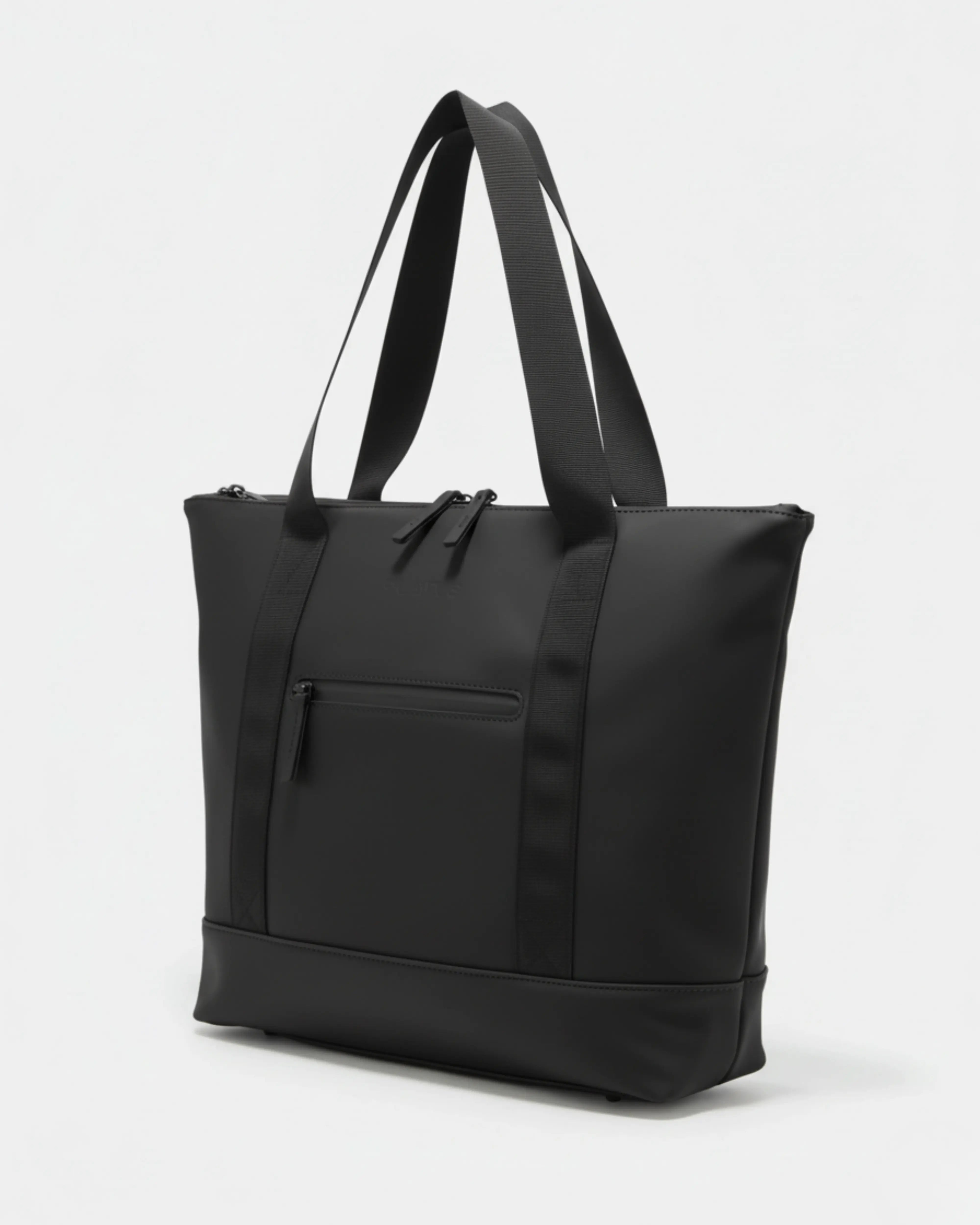Tote Bag Deep Black