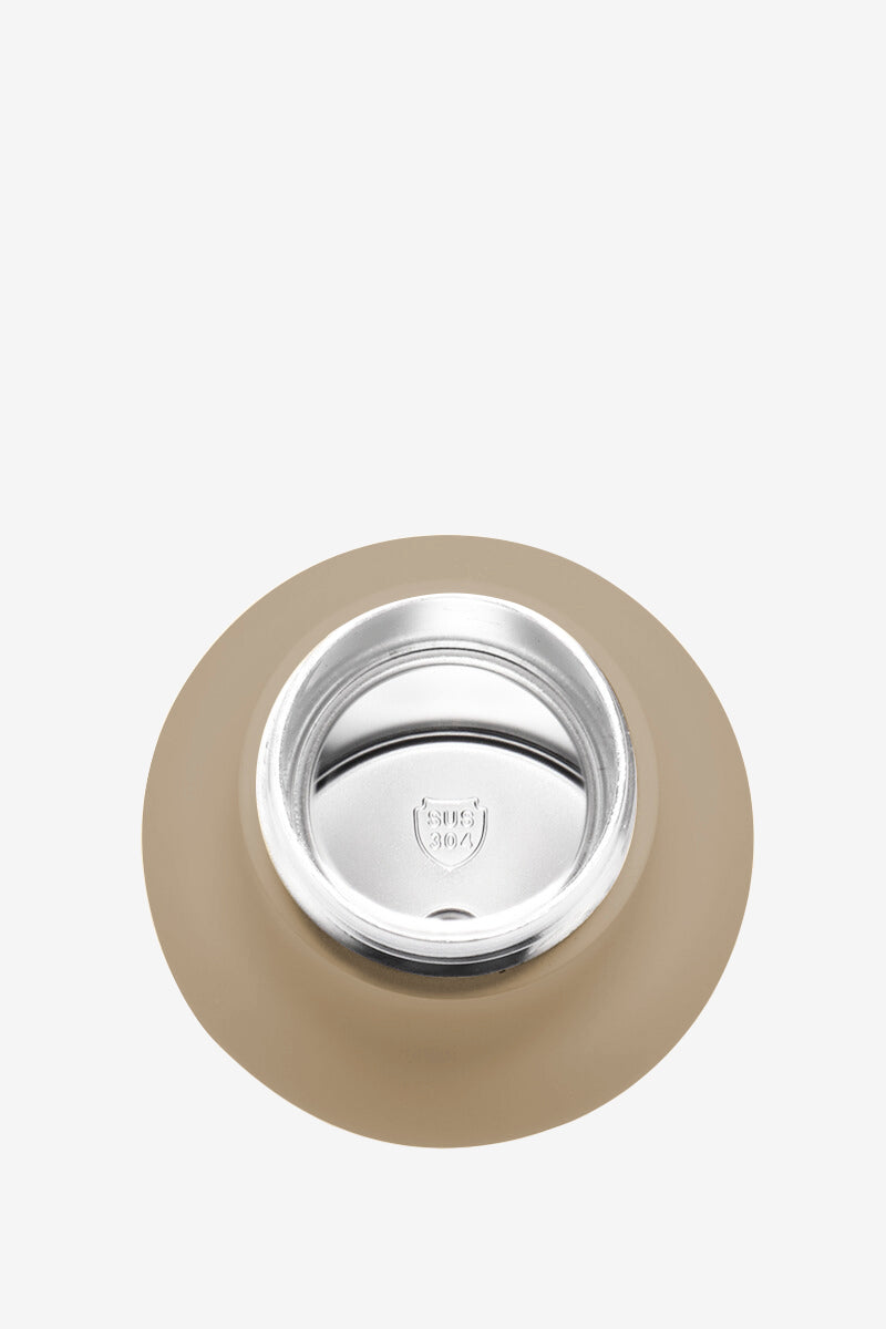 Urban Water Bottle Light Brown