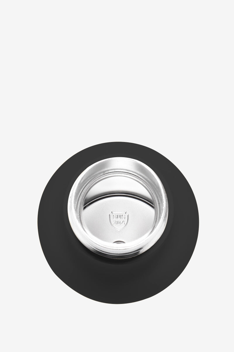 Urban Water Bottle Deep Black