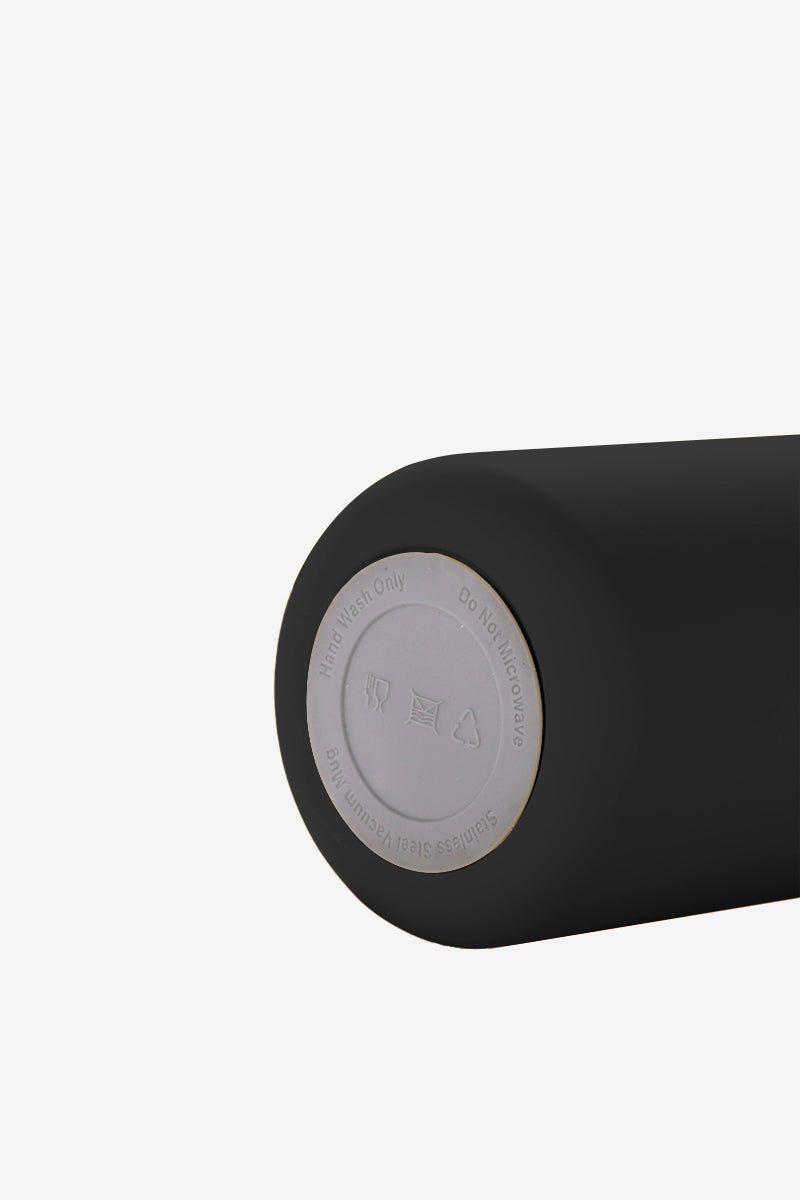 Urban Water Bottle Deep Black