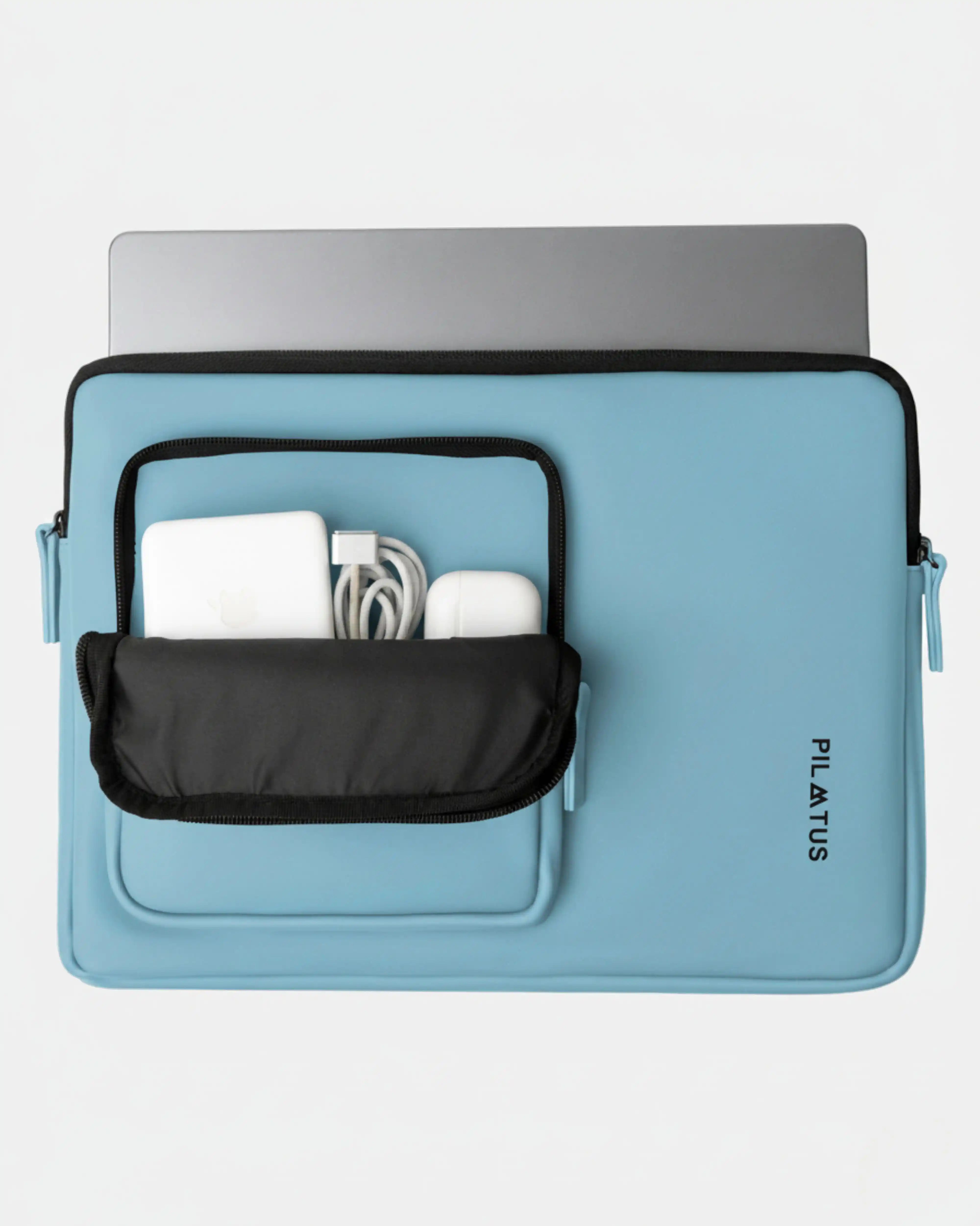 Urban Sleeve Baby Blue