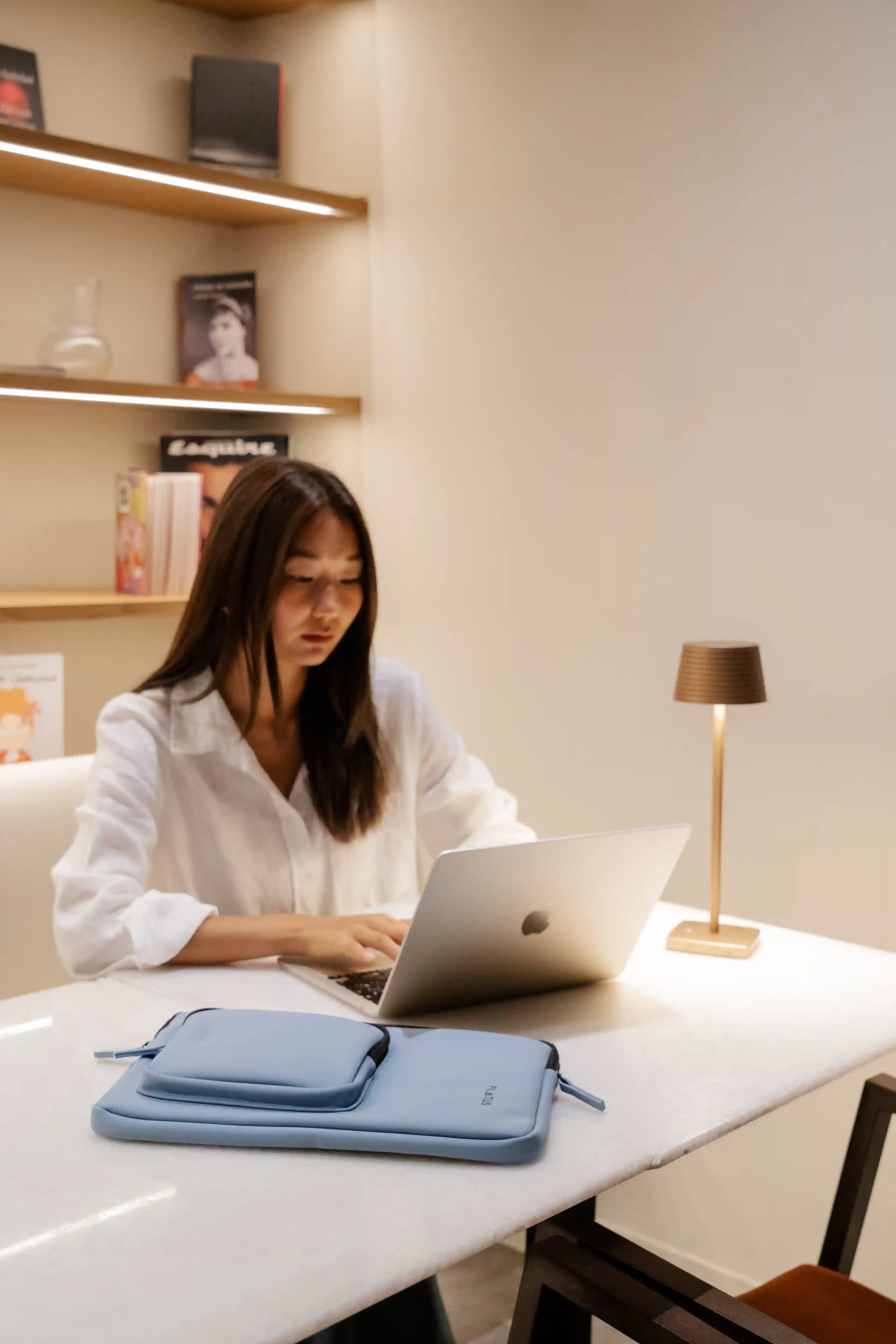 Urban Sleeve Skyblue