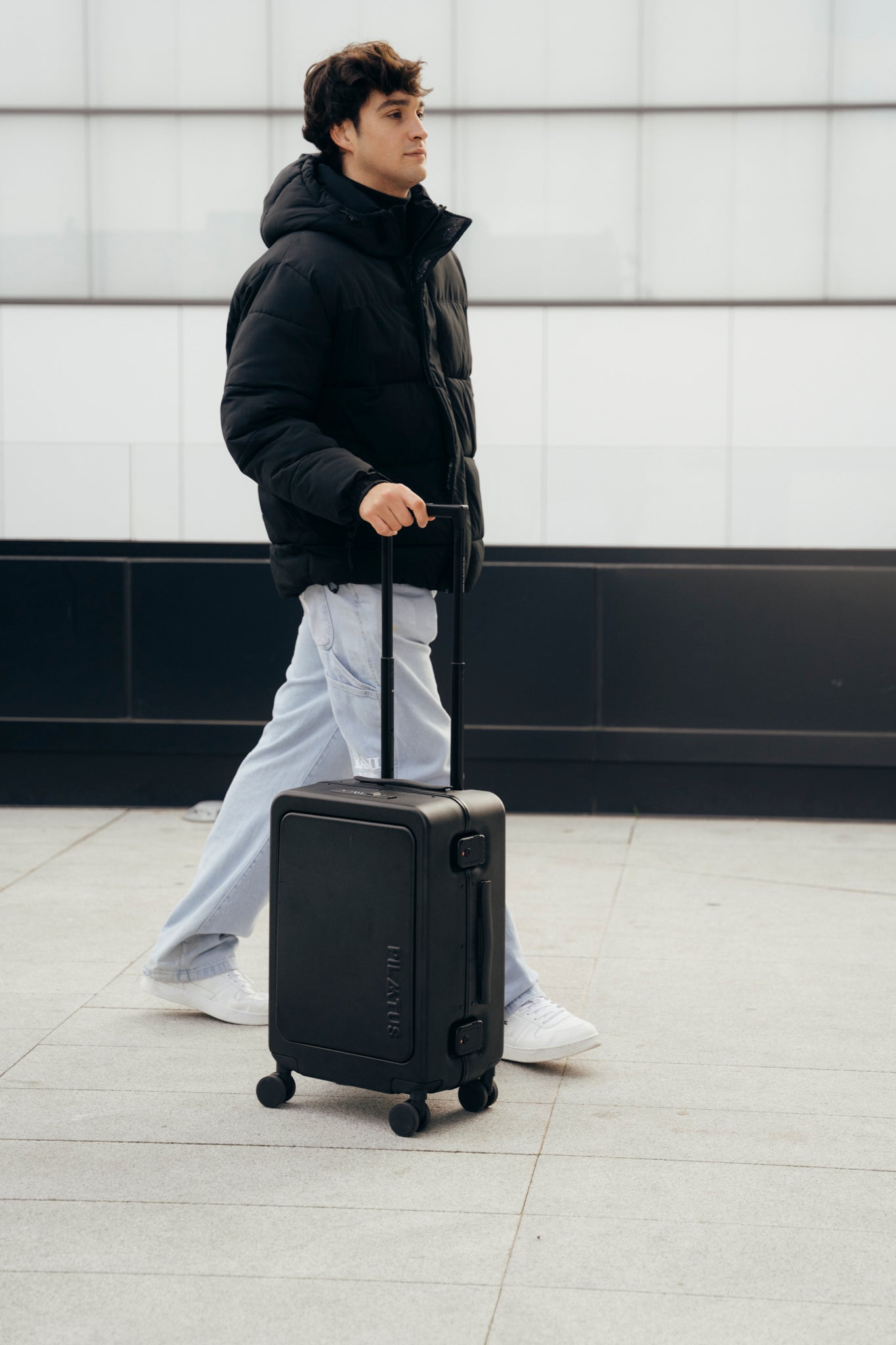 Maleta de Cabina Traveller