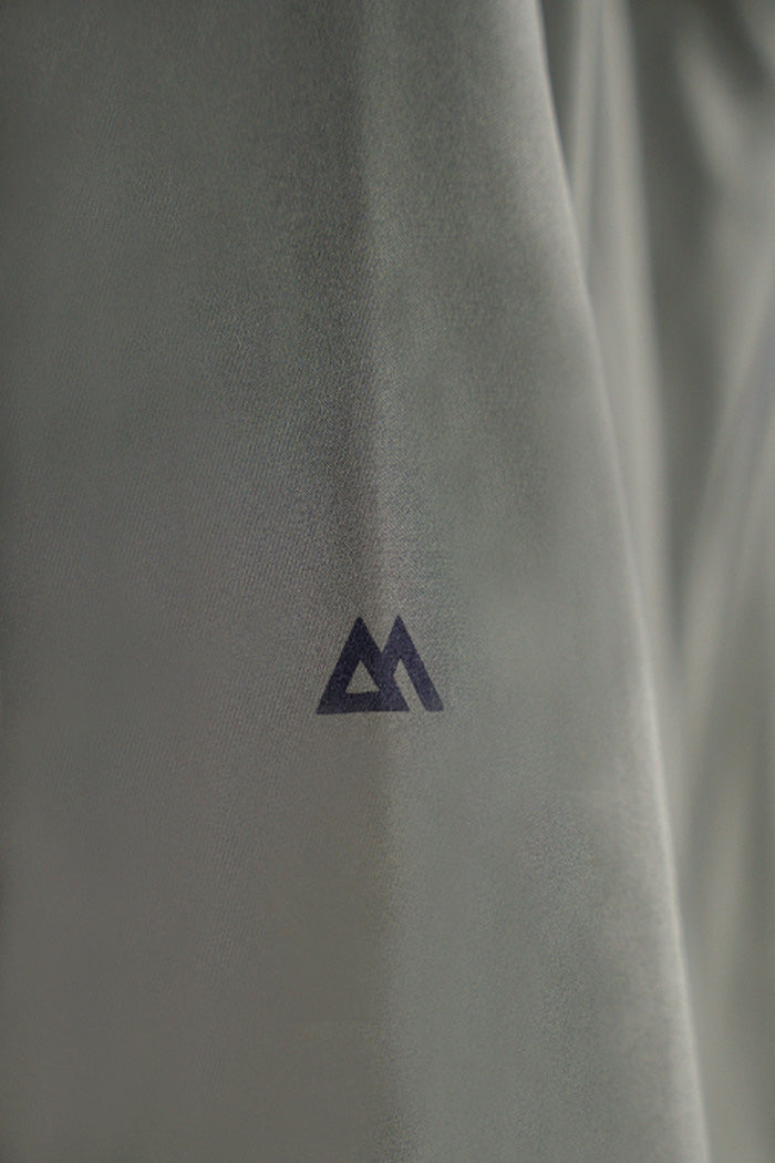 Limited Ed. Urban Rain Jacket - Organic Khaki