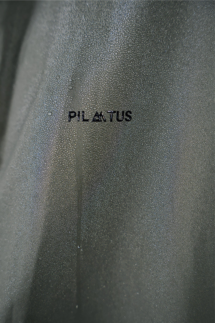 Limited Ed. Urban Rain Jacket - Organic Khaki