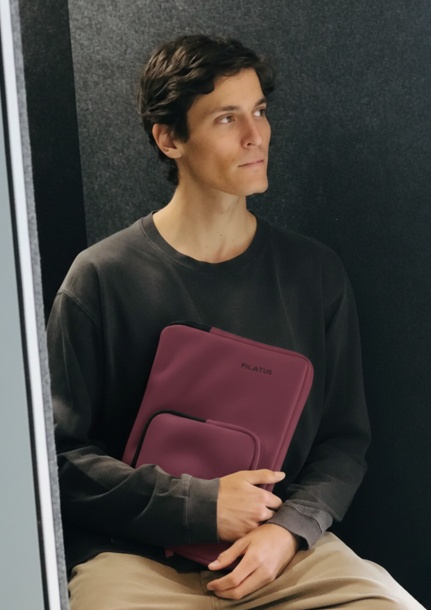 Urban Sleeve Metal Wine