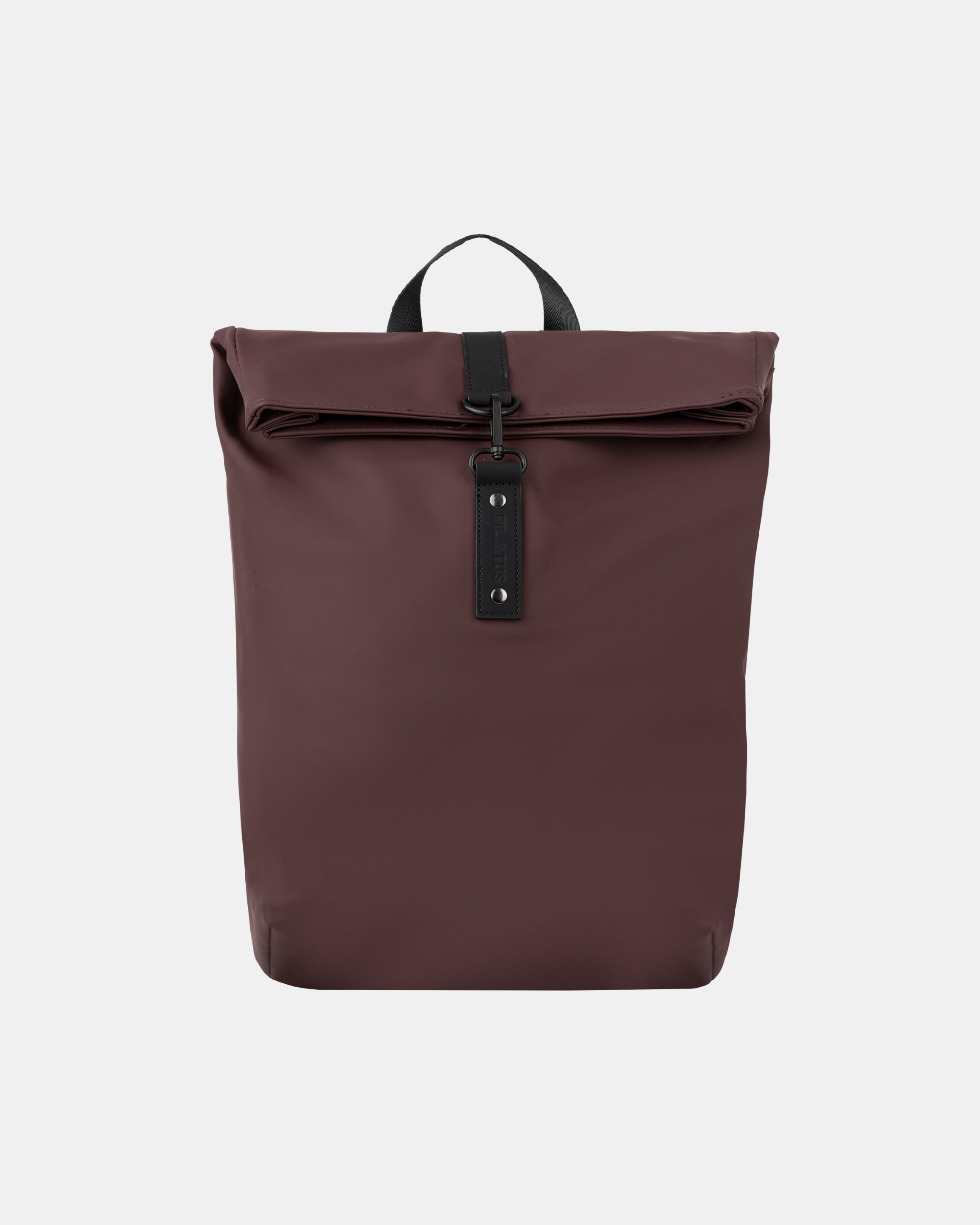 Terra Backpack Brown Garnet