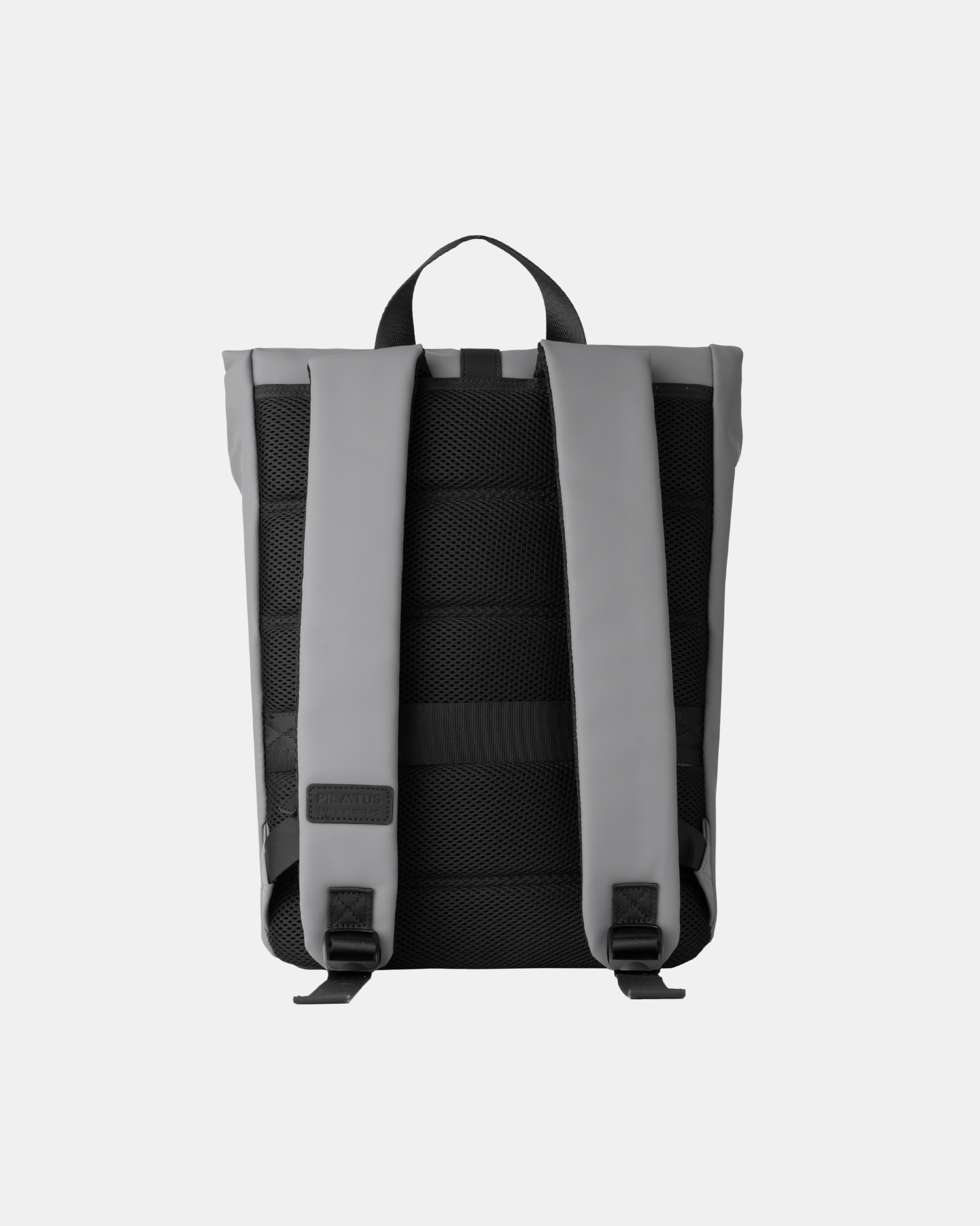 Terra Backpack Grey Polar