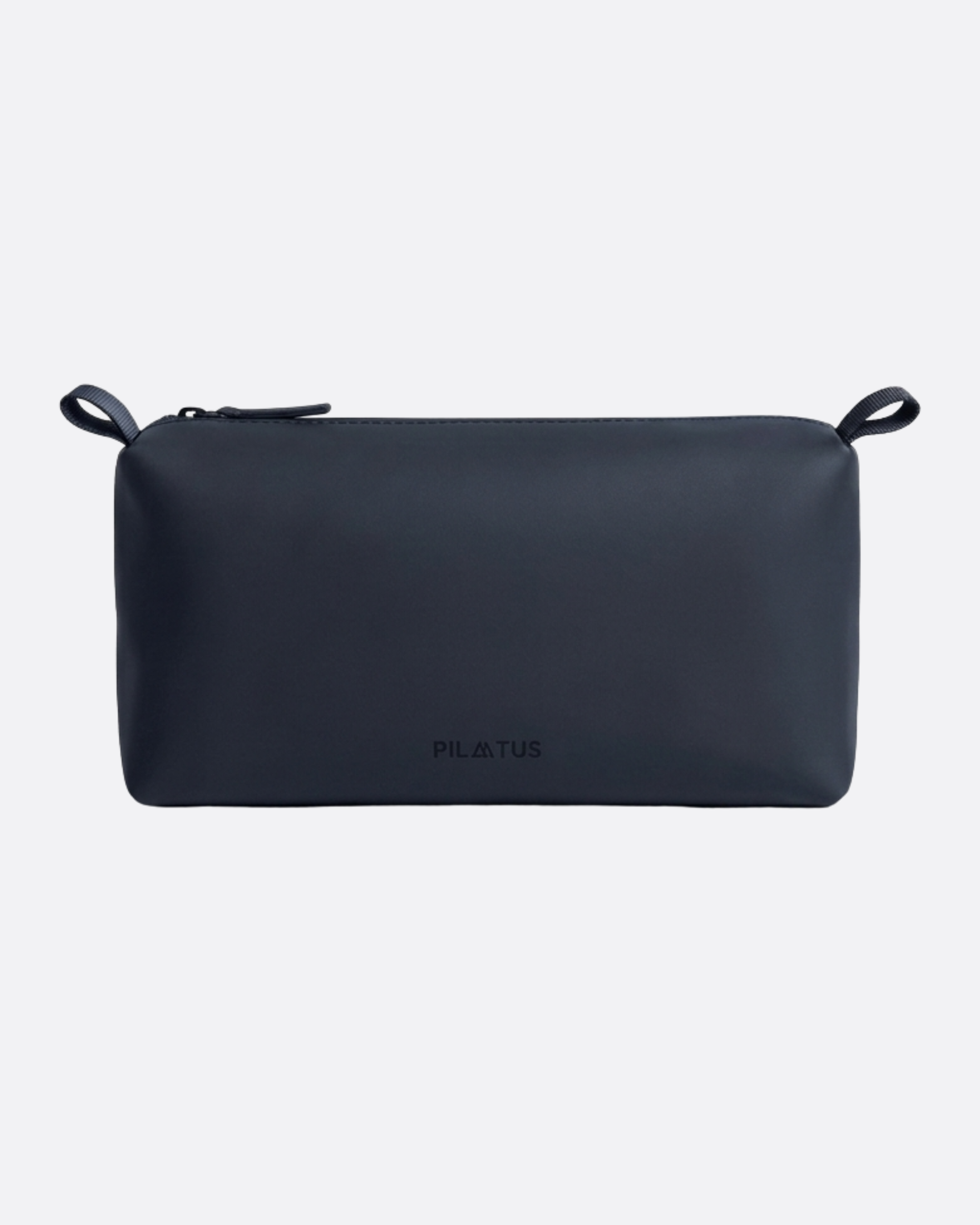 Dark Blue Travel Kit