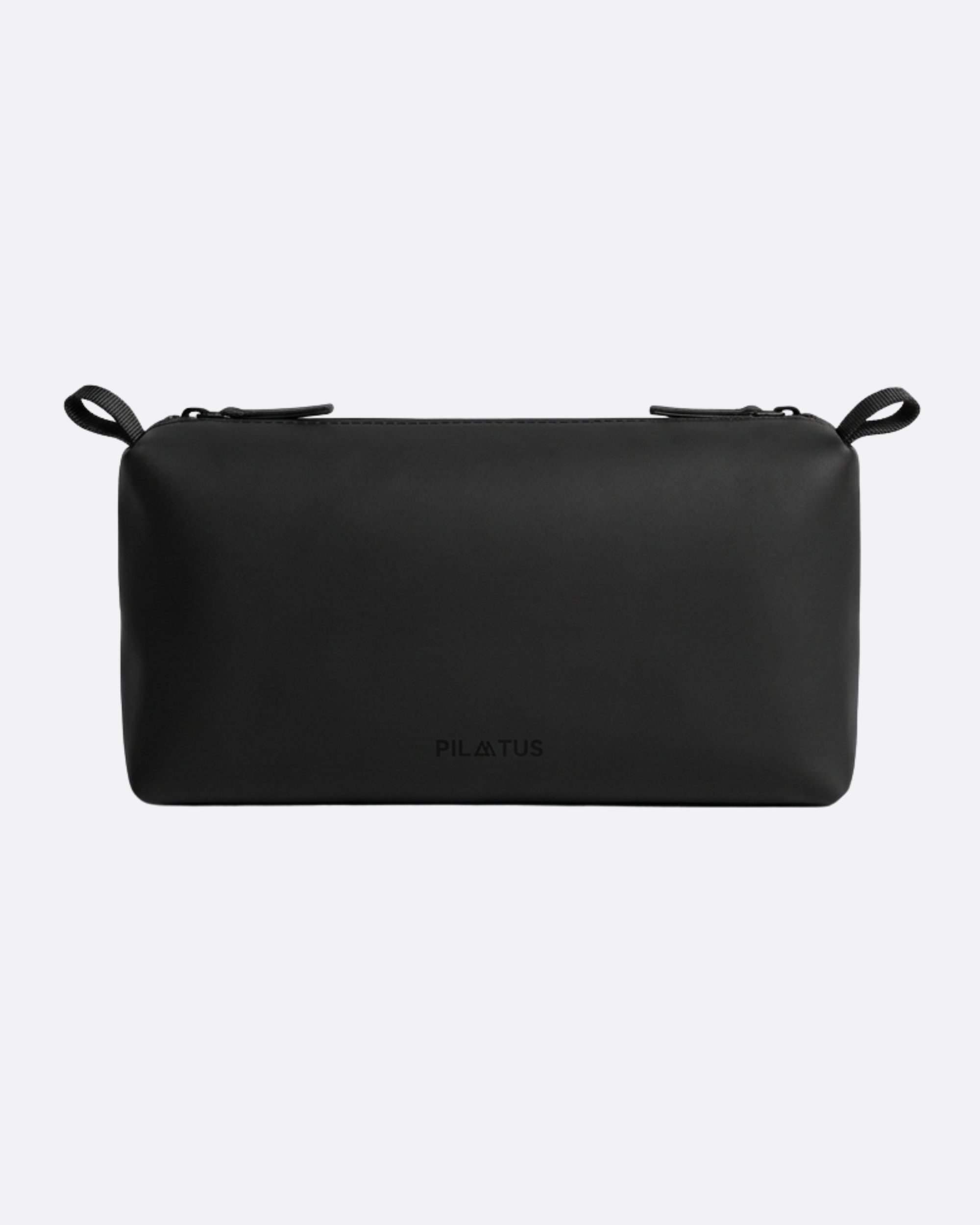 Black Travel Kit