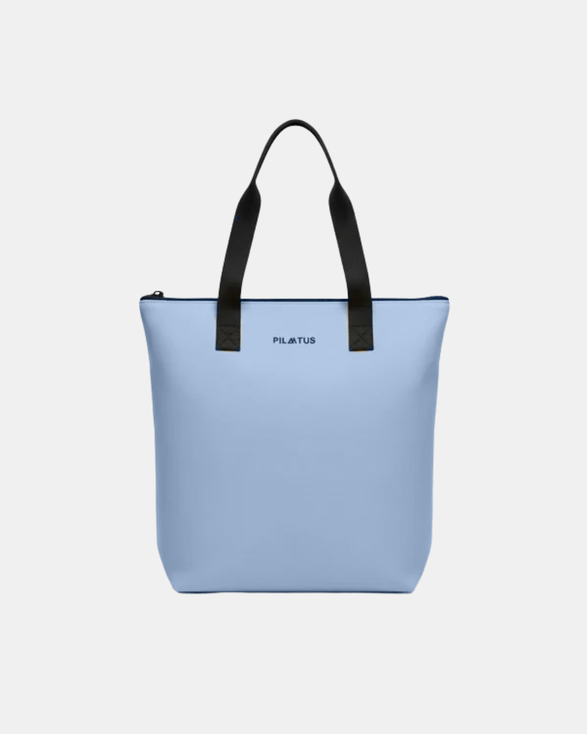 Shopper Bag Baby Blue