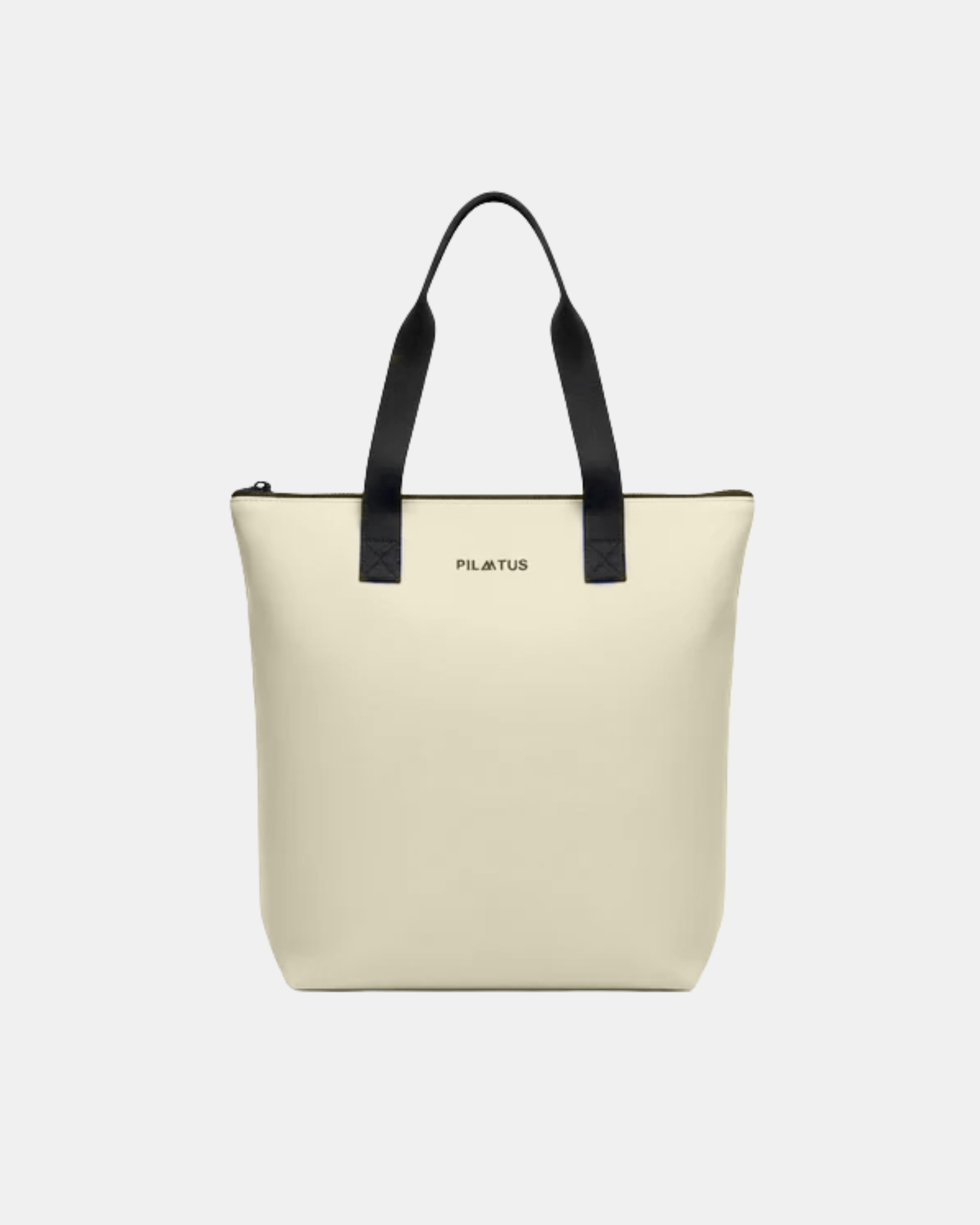 Shopper Bag Beige Sand