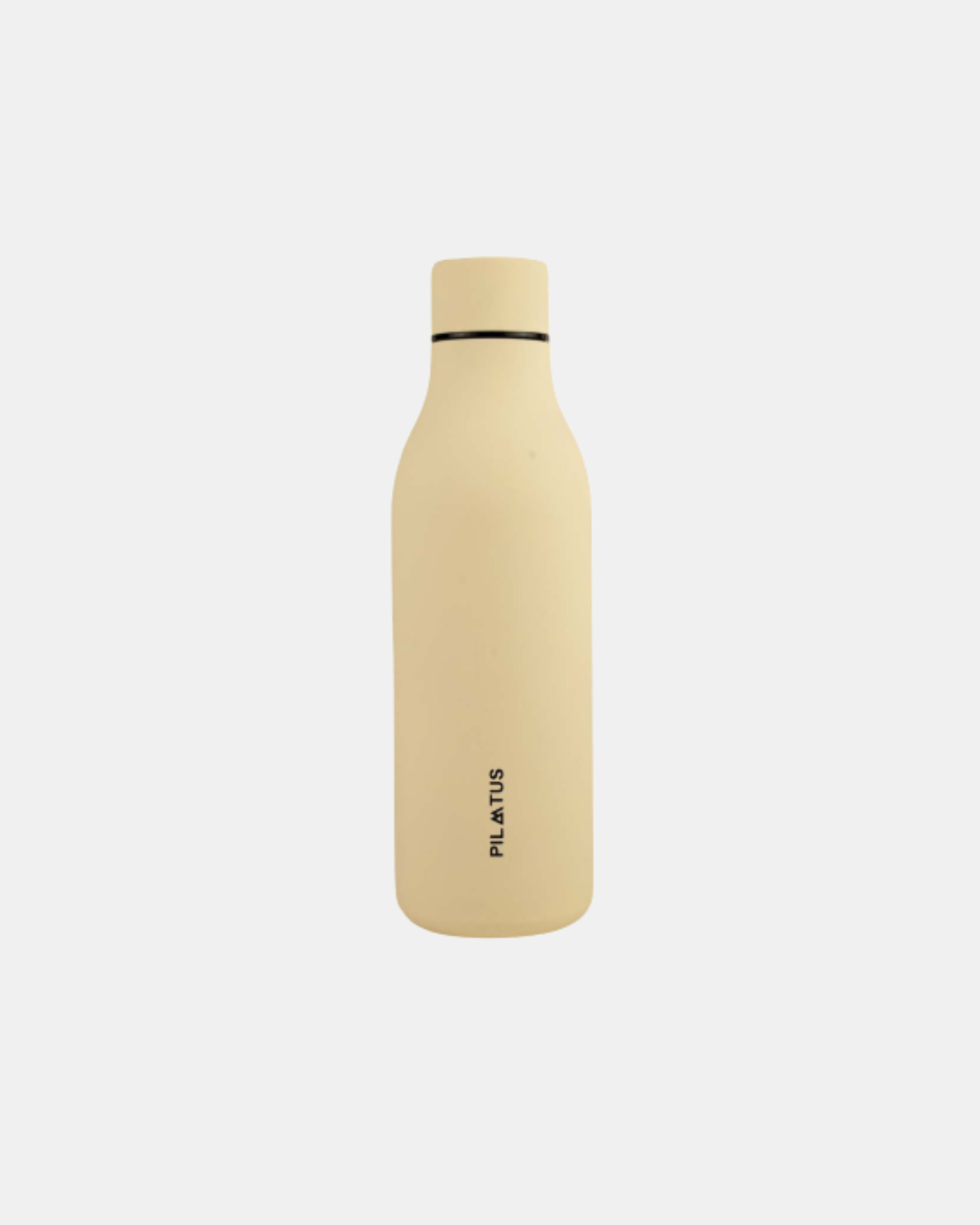 Urban Light Yellow Bottle