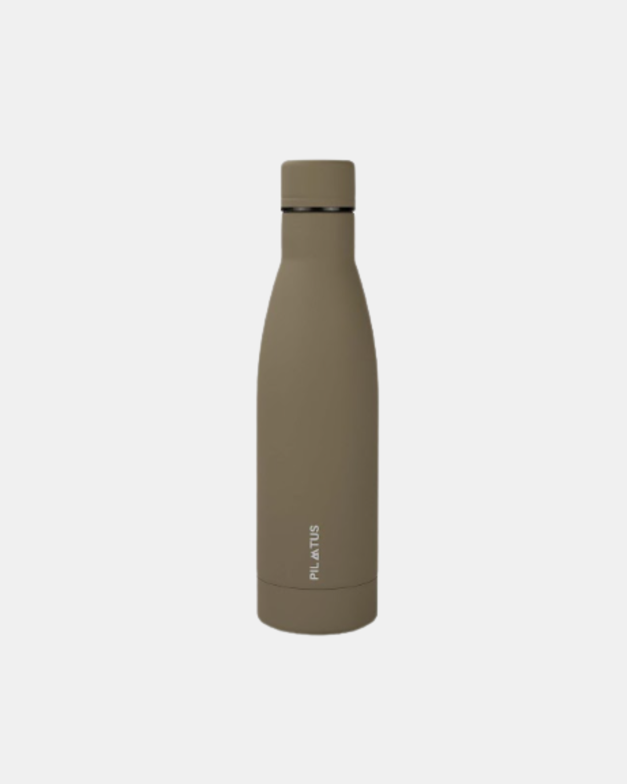 White water bottle