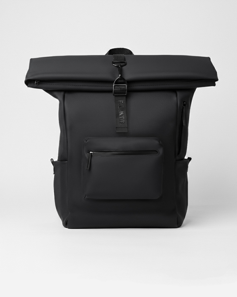Mini Urban Deep Black