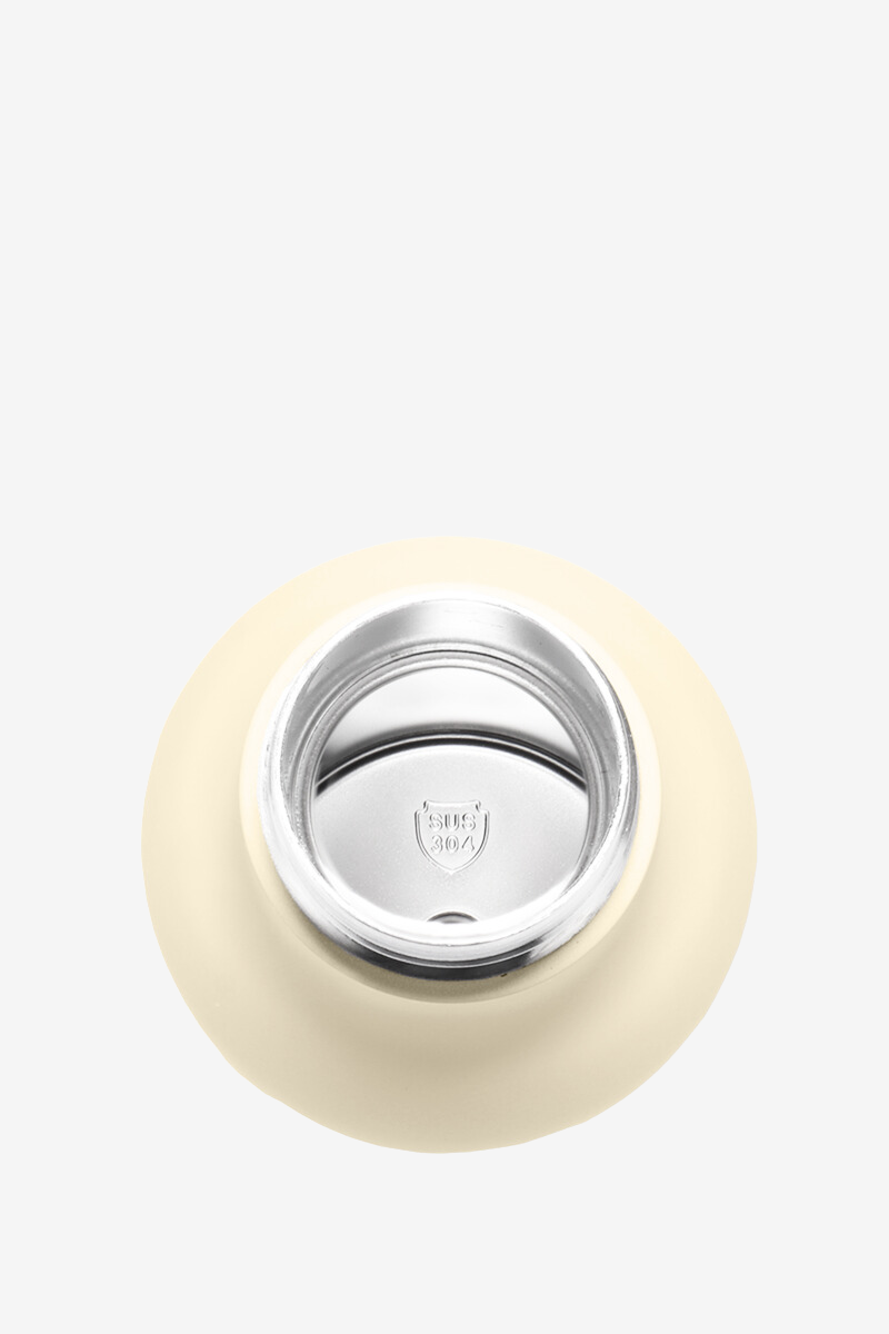 Urban Water Bottle Light Yellow