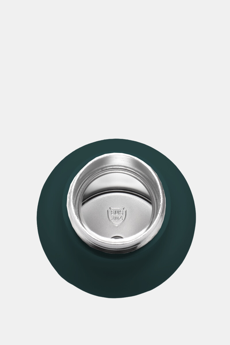 Urban Dark Green Bottle